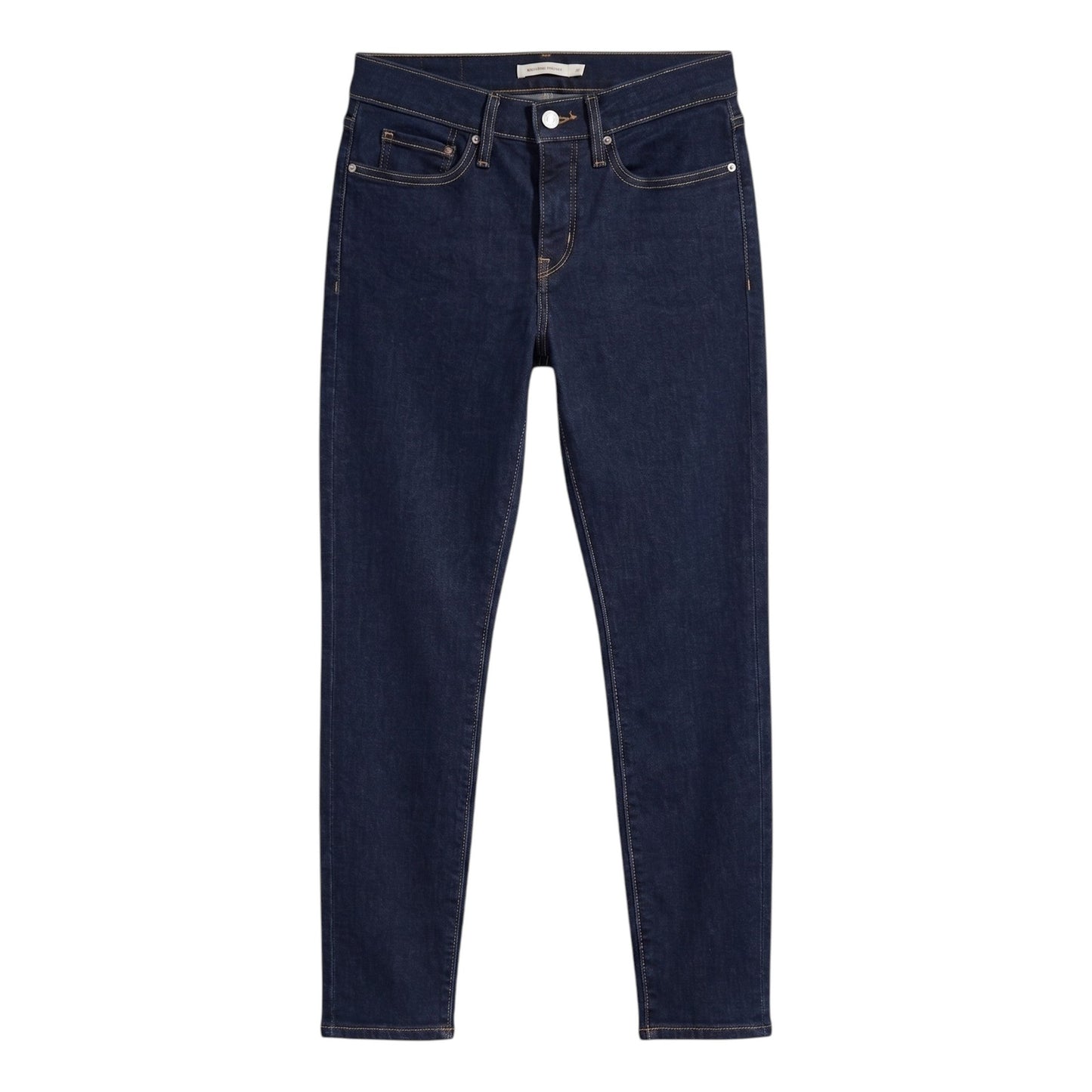 Women's Plain jeans,Navy