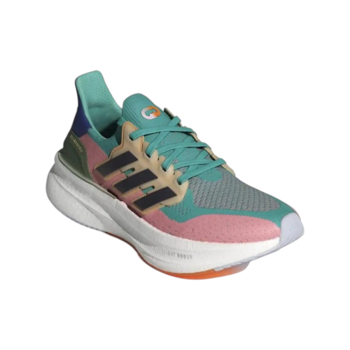 Ultraboost 5 Women's Colorblocked Shoes,Multi