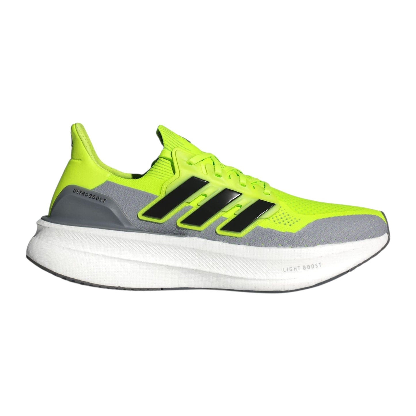 Ultraboost 5  Men's Textured Shoes,Light Green