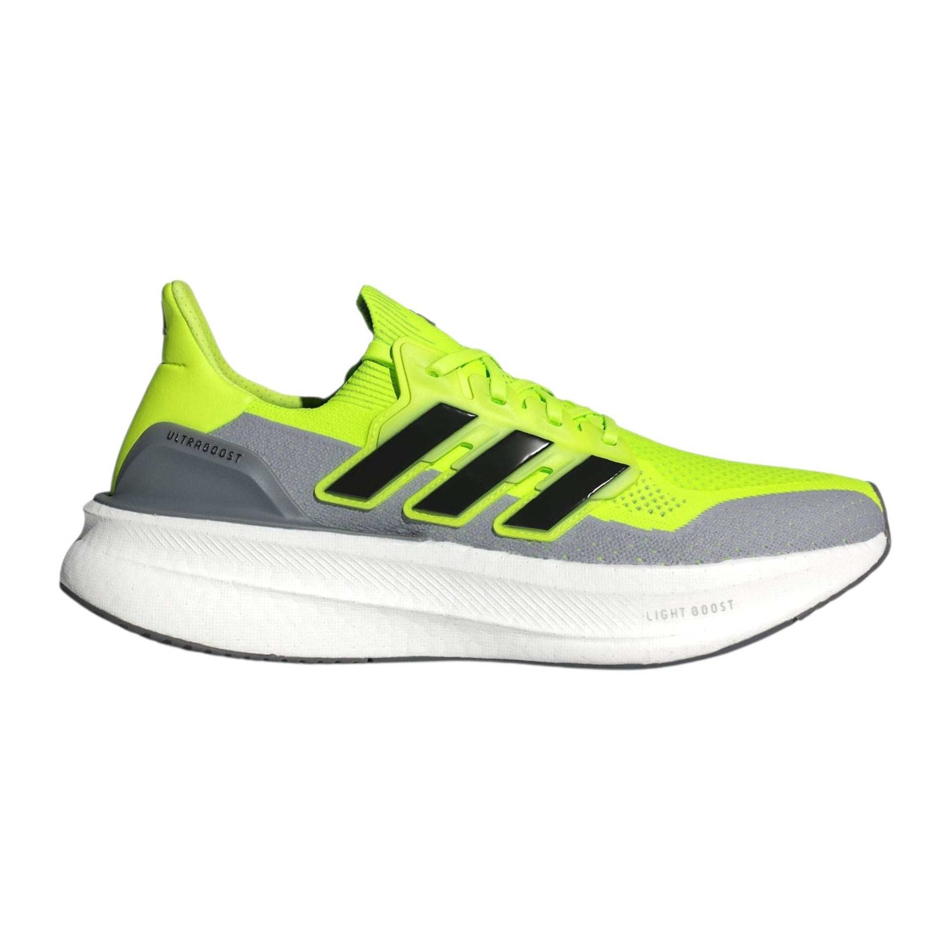 Ultraboost 5  Men's Textured Shoes,Light Green