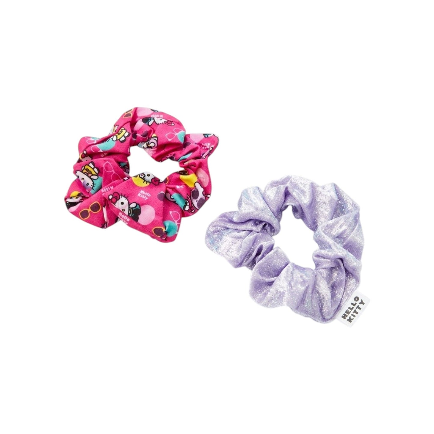 Hair Elastic Band