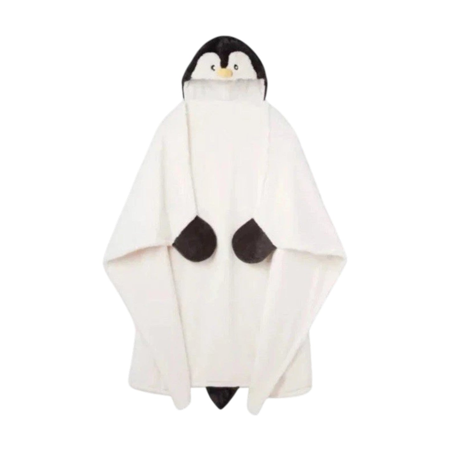 Penguin Blanket