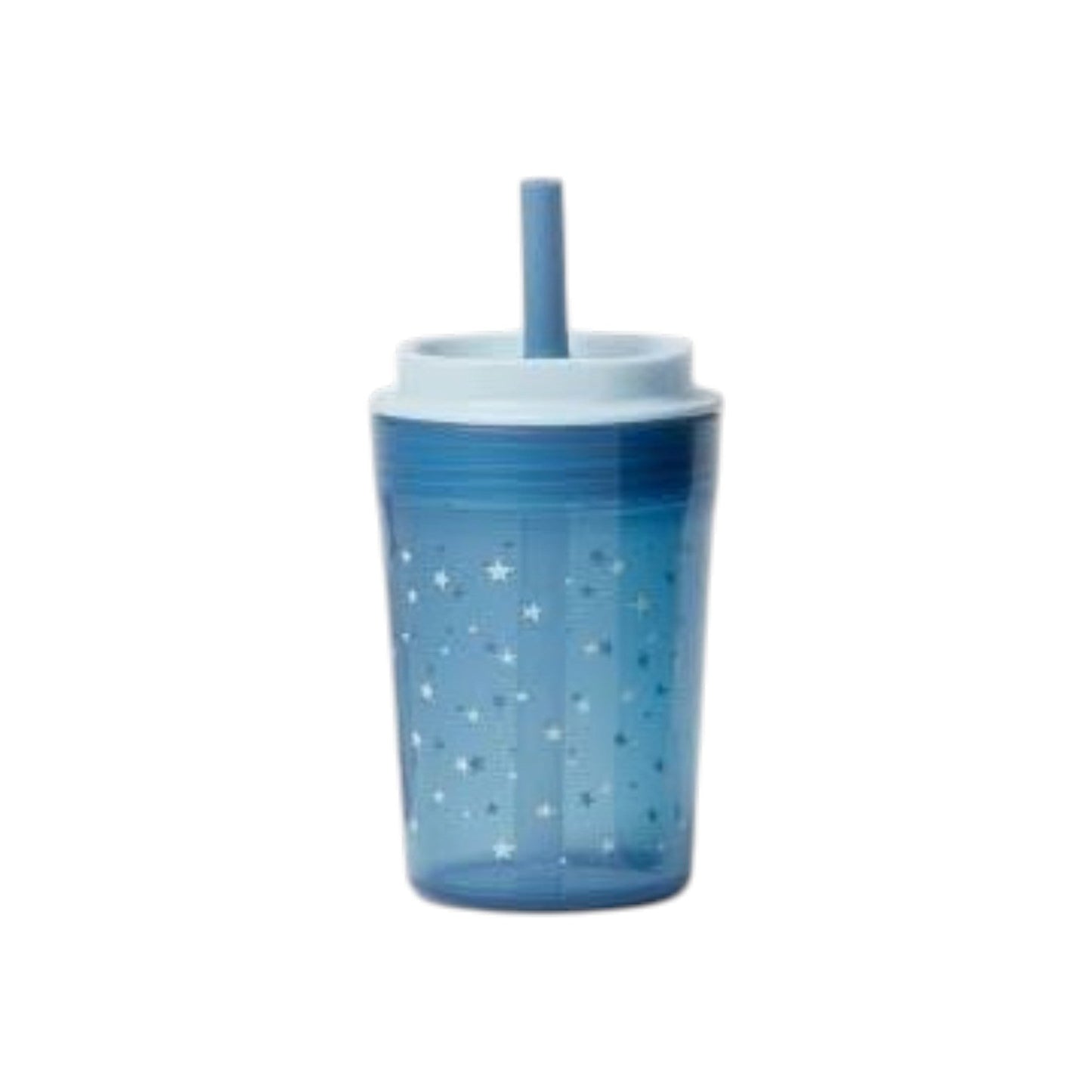 Recycled Straw Tumblers
