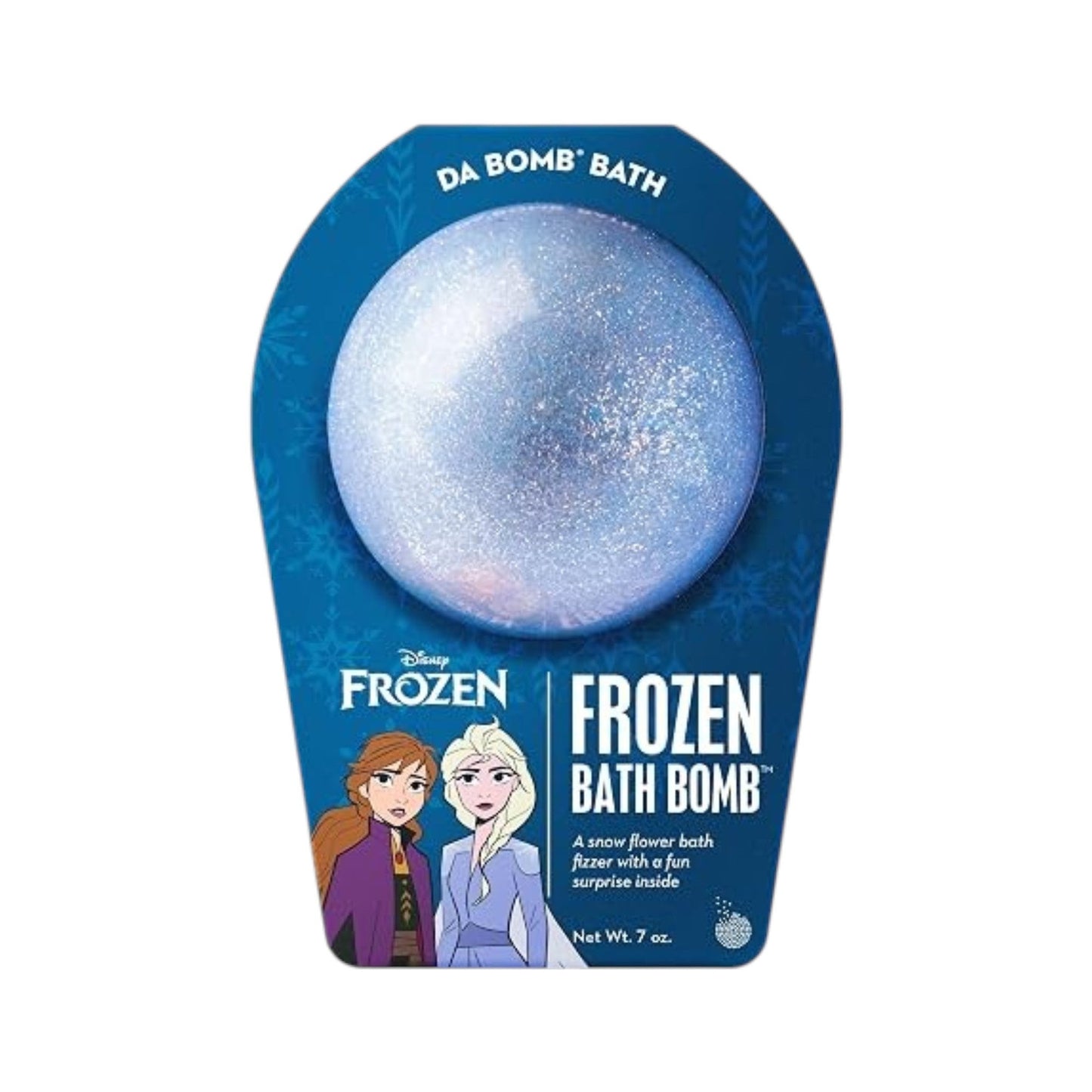 Bath Bomb