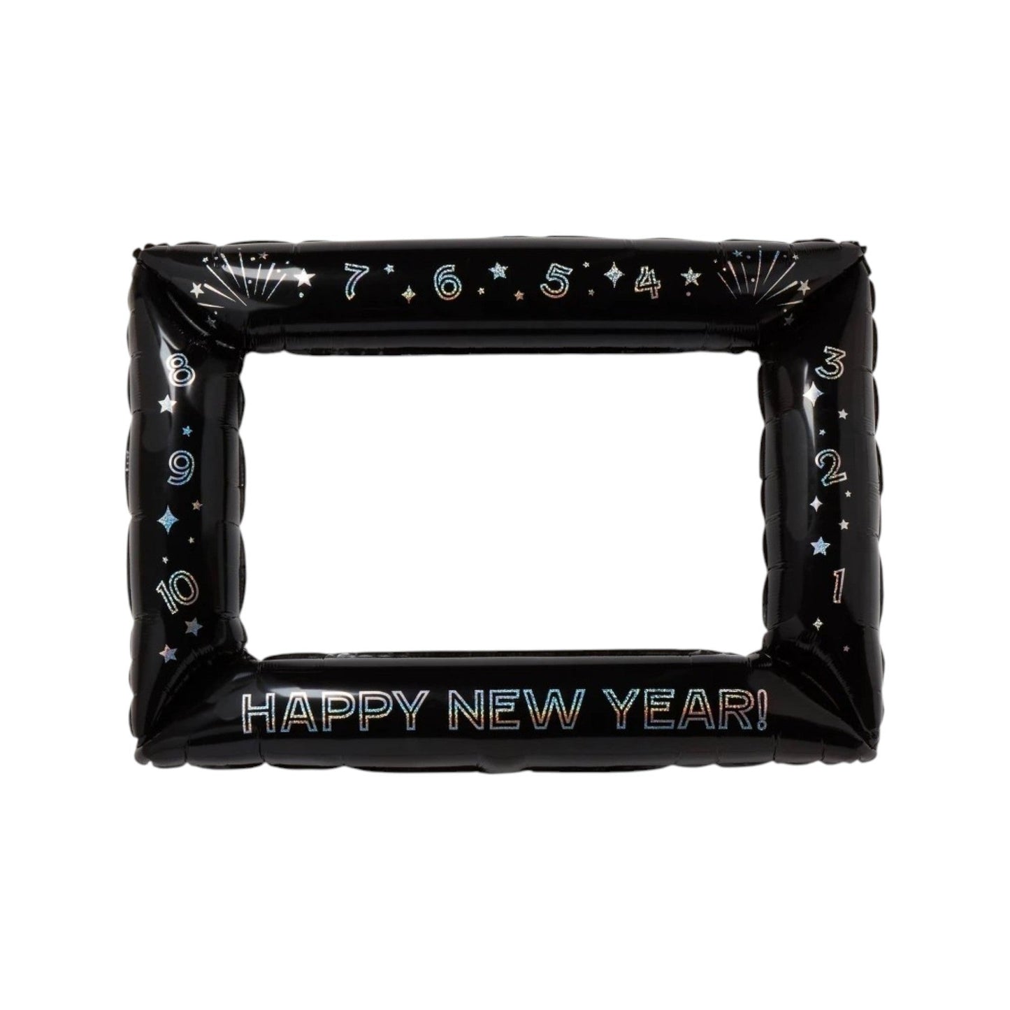 Inflatable Photo Frame