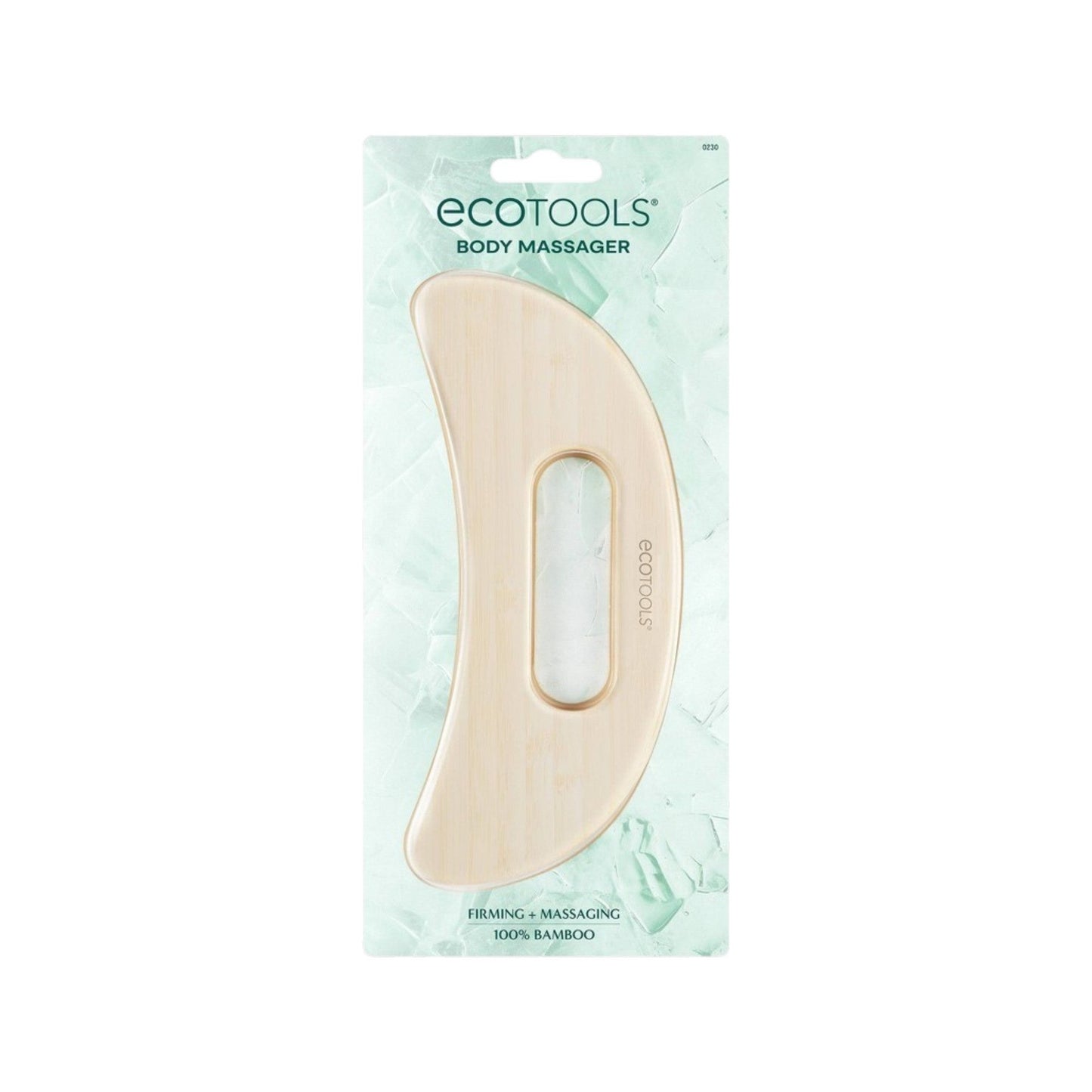 Wooden Body Massager