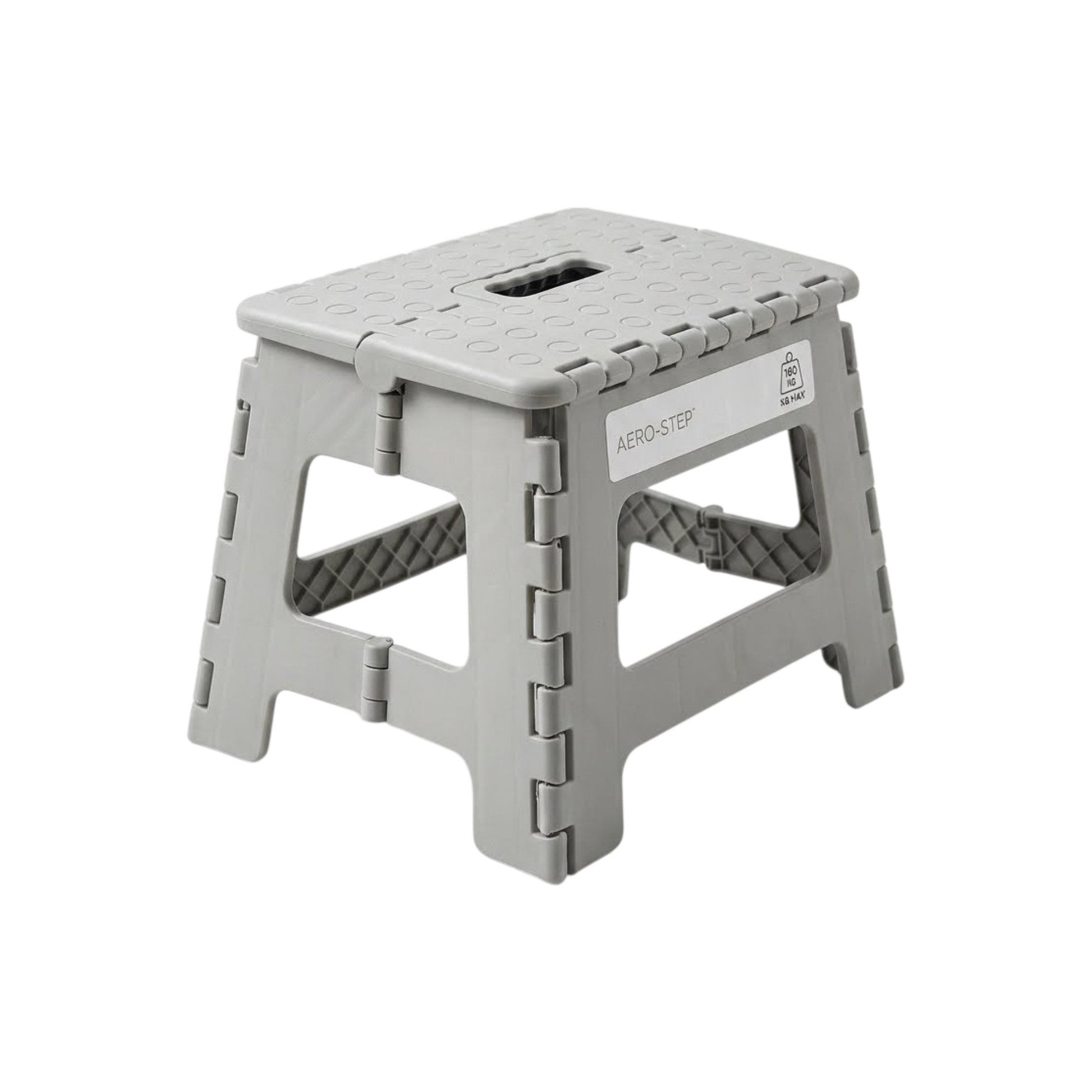 Folding Step Stool
