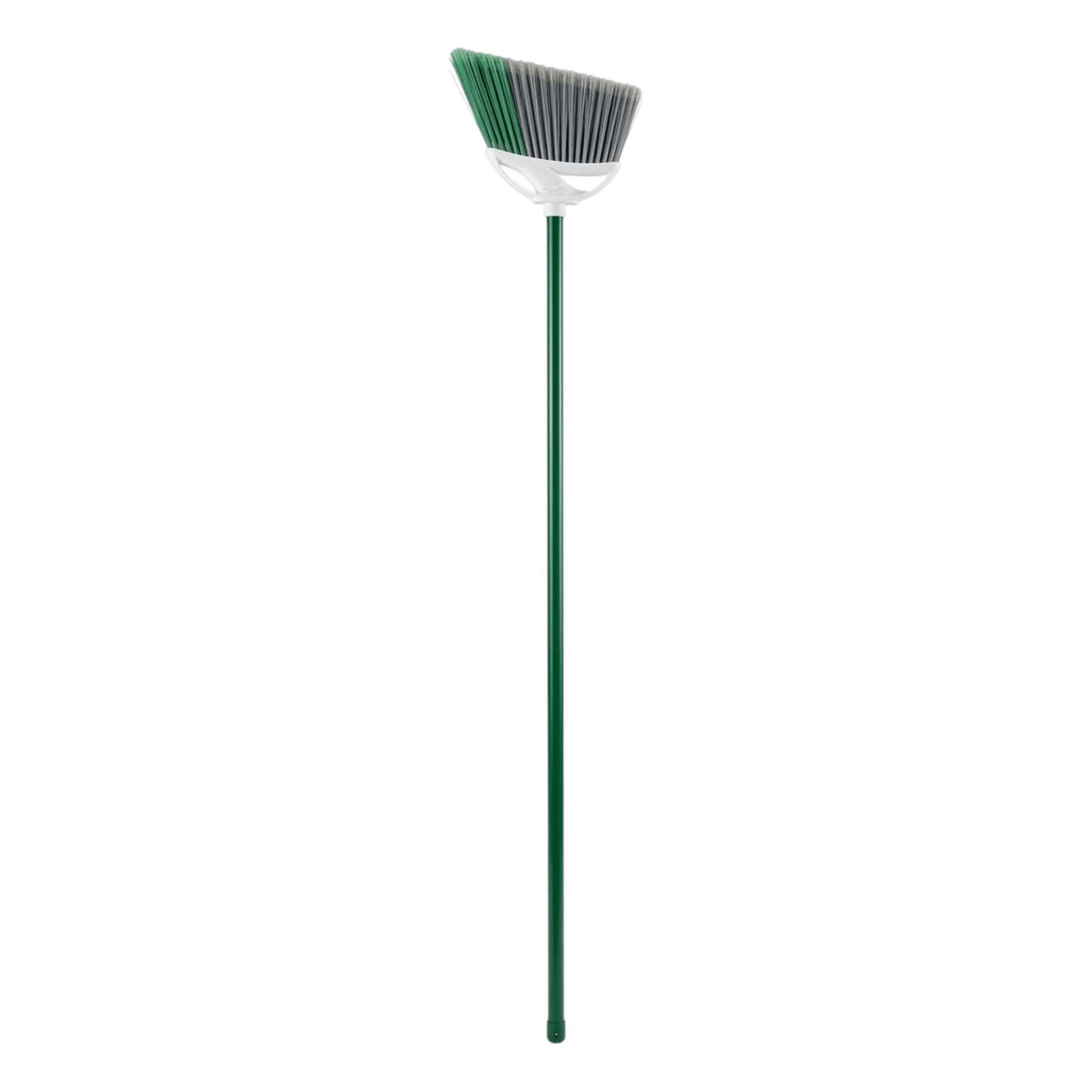Precision Angle Broom