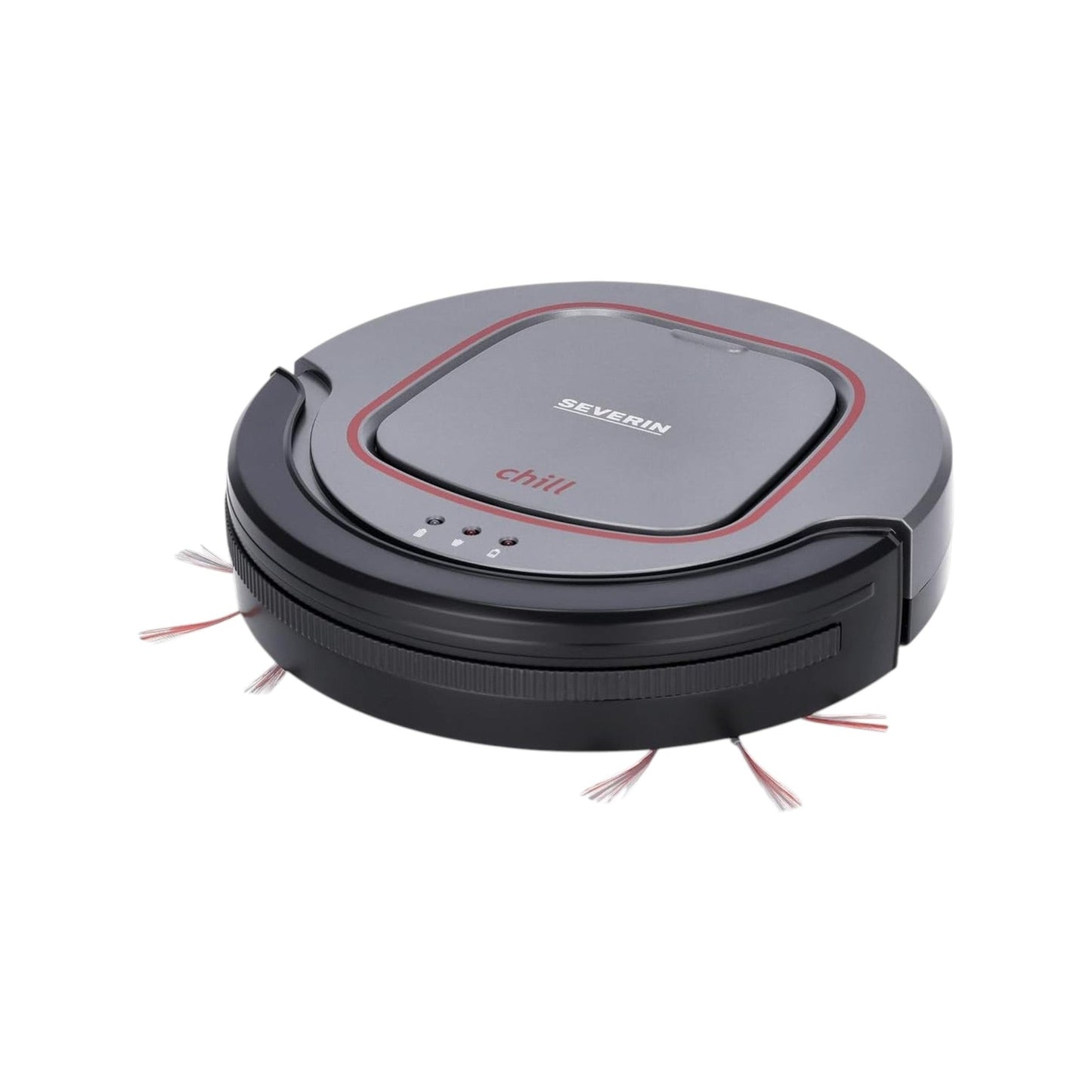 Robotic Vacuum Cleaner
