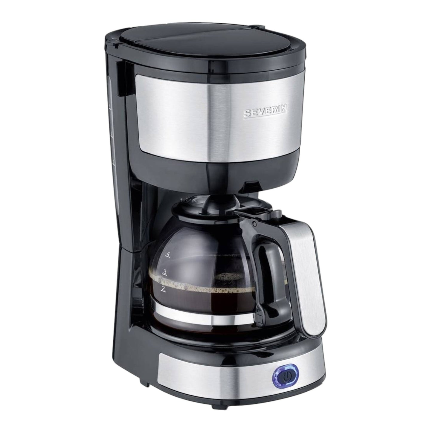 Drip Coffee Maker