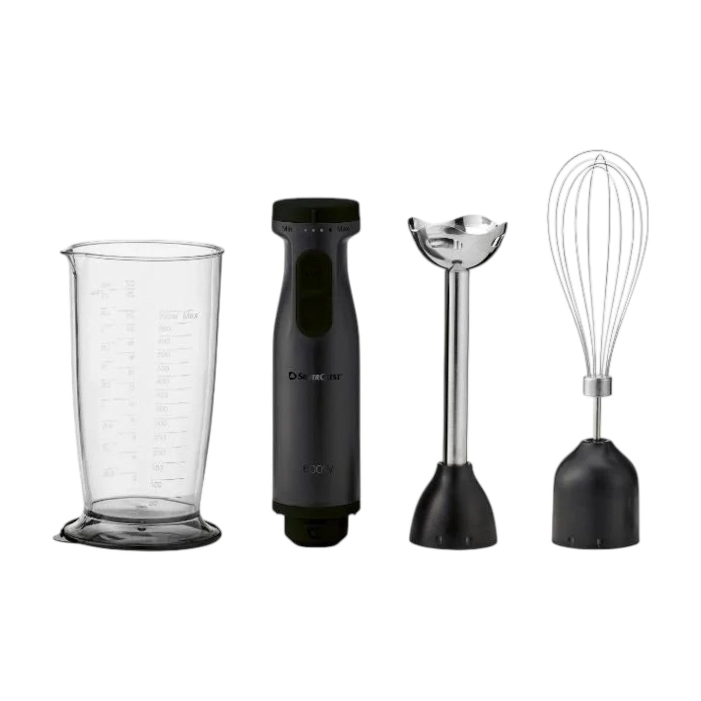 Hand Blender Set