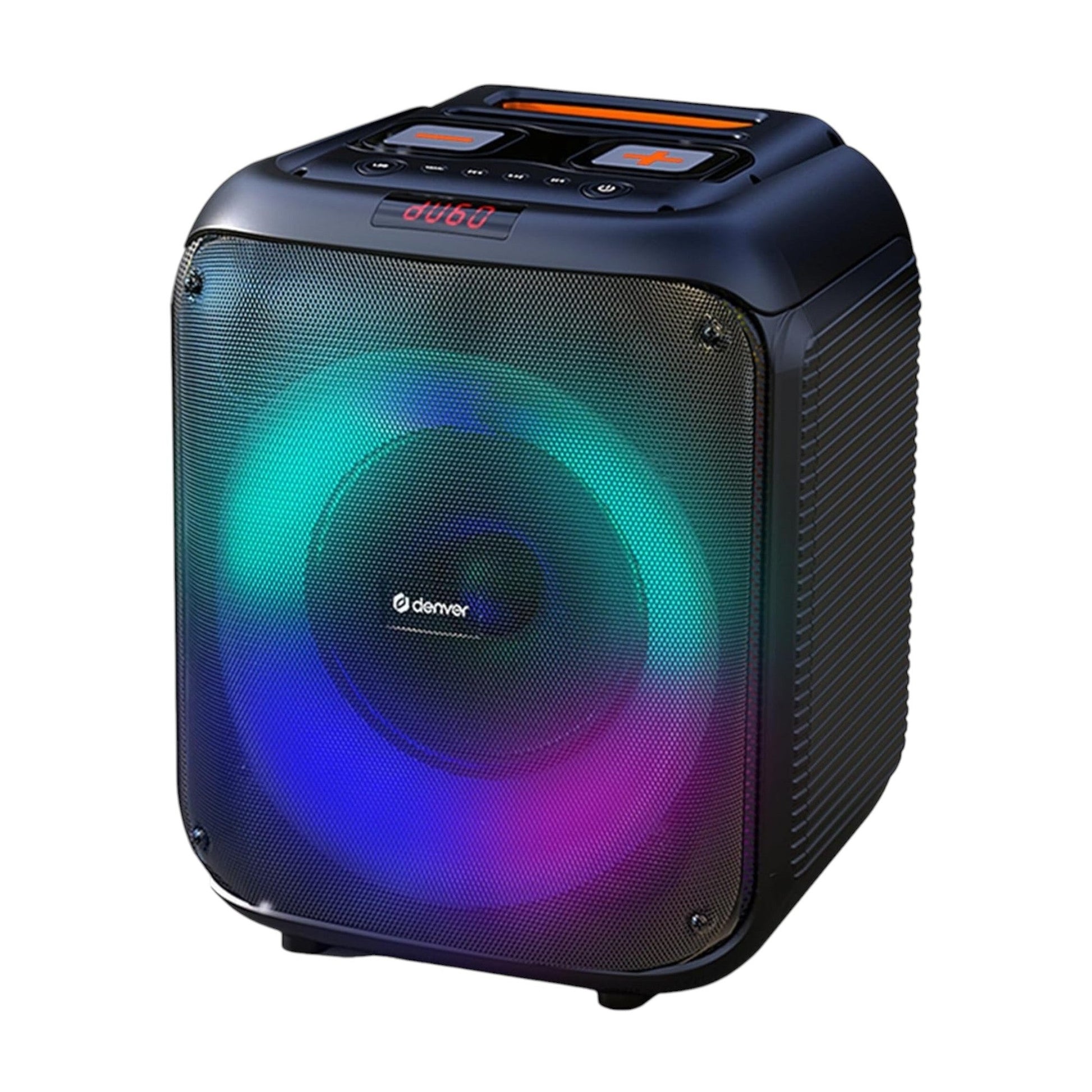 Bluetooth Party Speaker