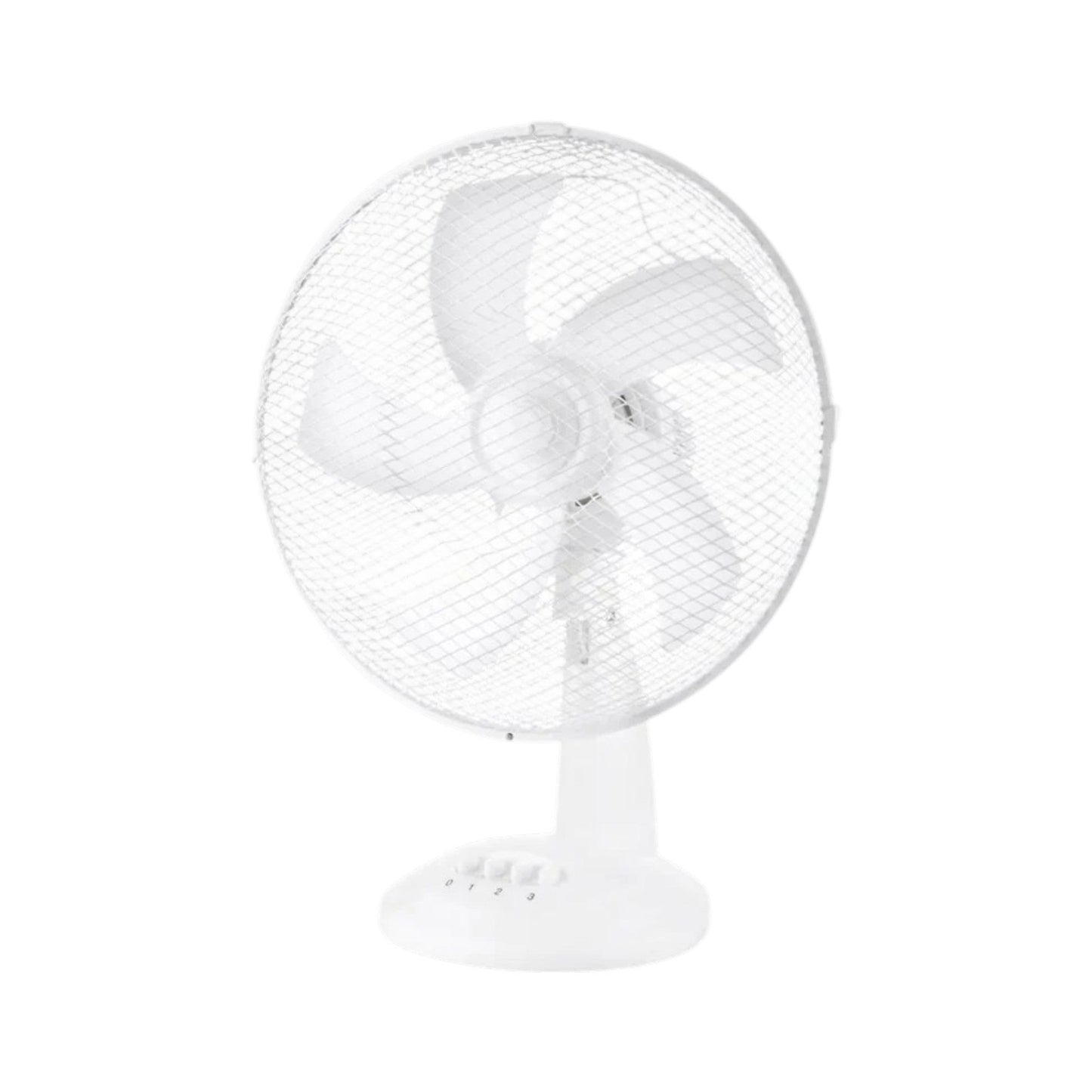 Desk Fan