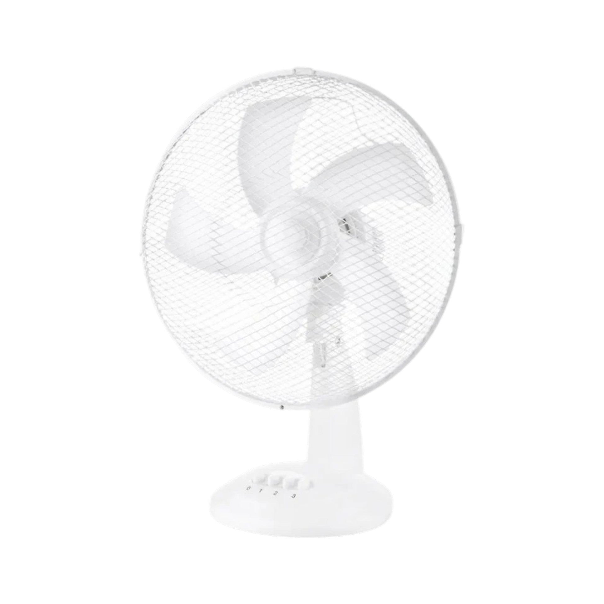 Desk Fan