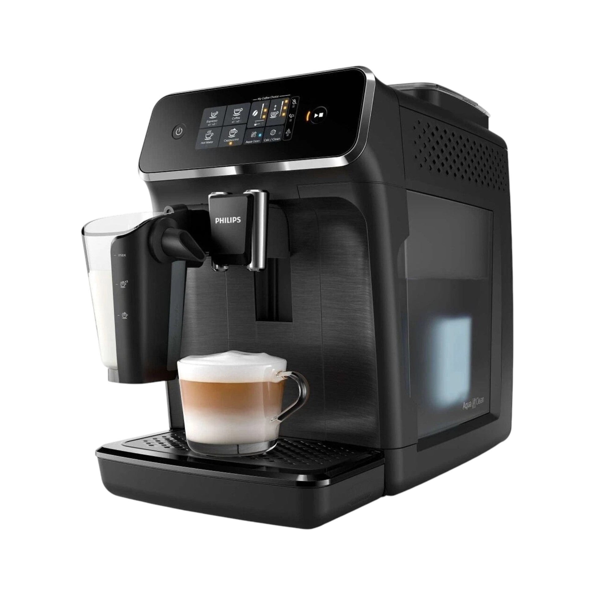 Automatic Coffee Machine