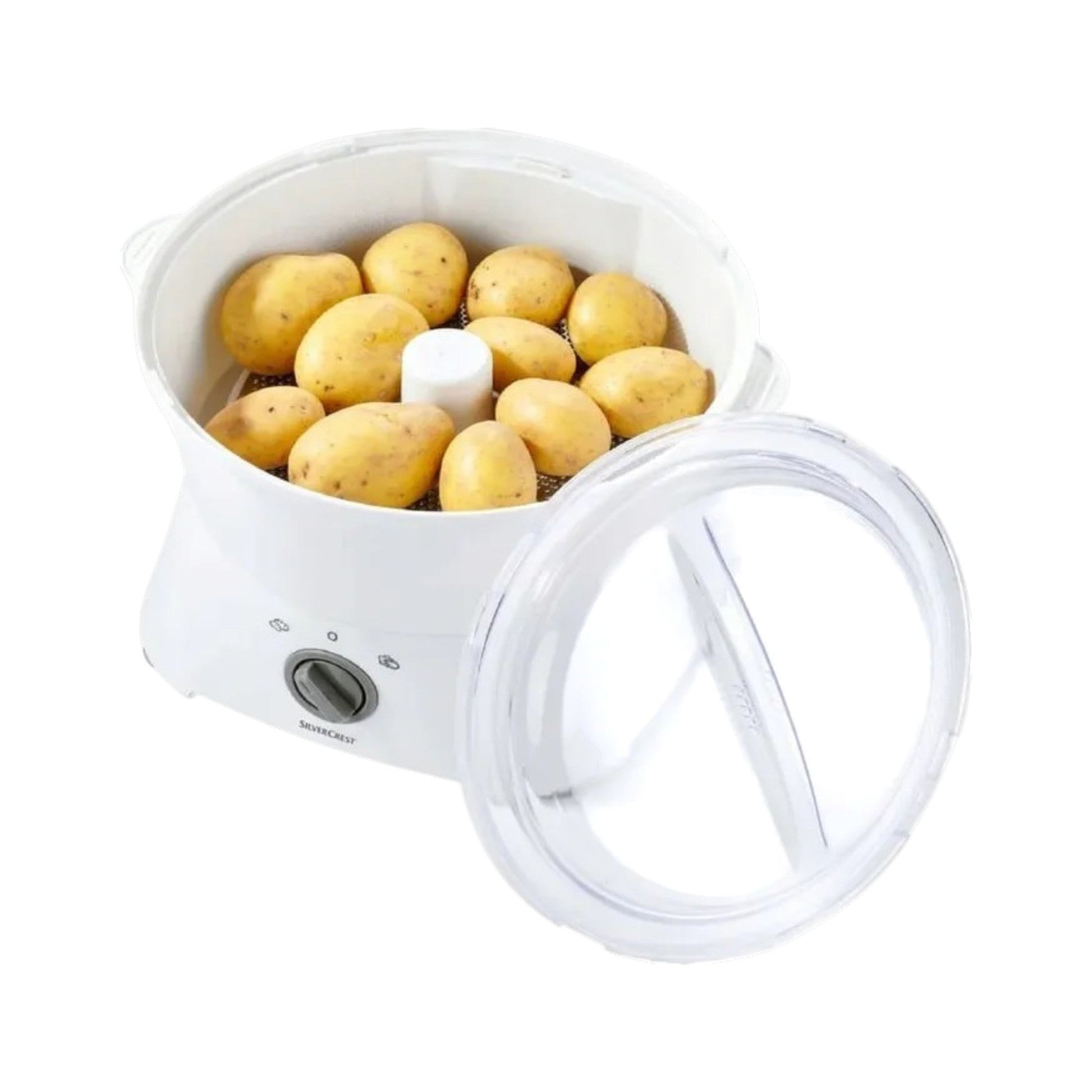 Electric Potato Peeler