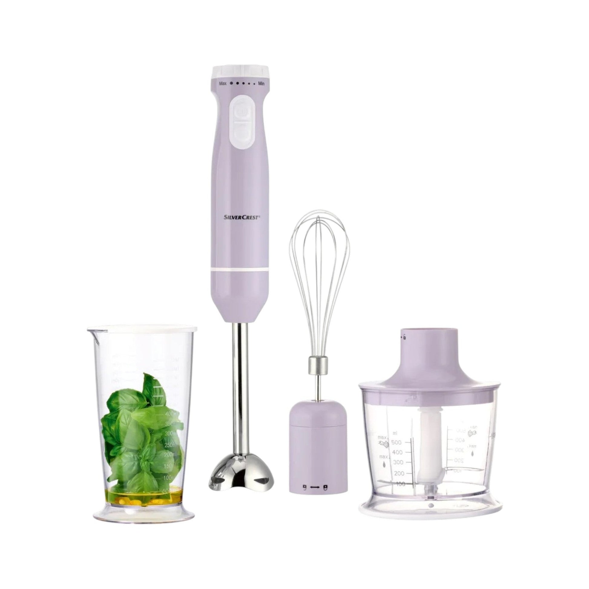 Hand Blender