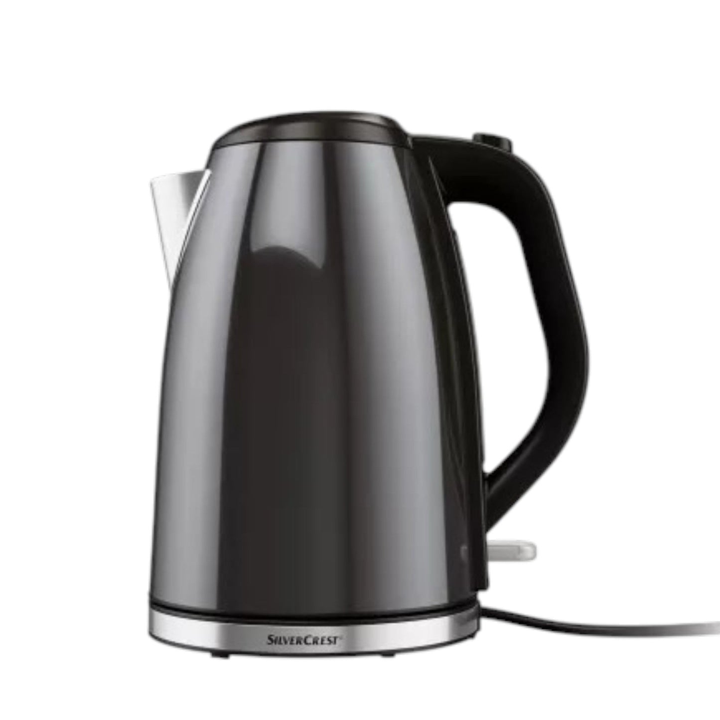 Stainless Steel Kettle