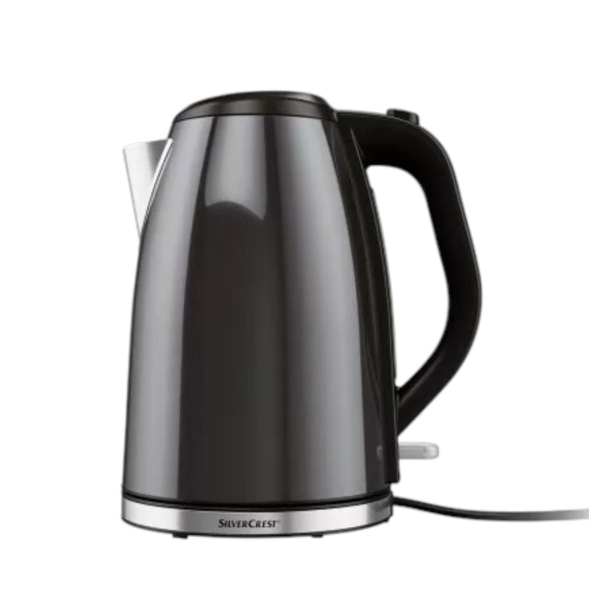 Stainless Steel Kettle