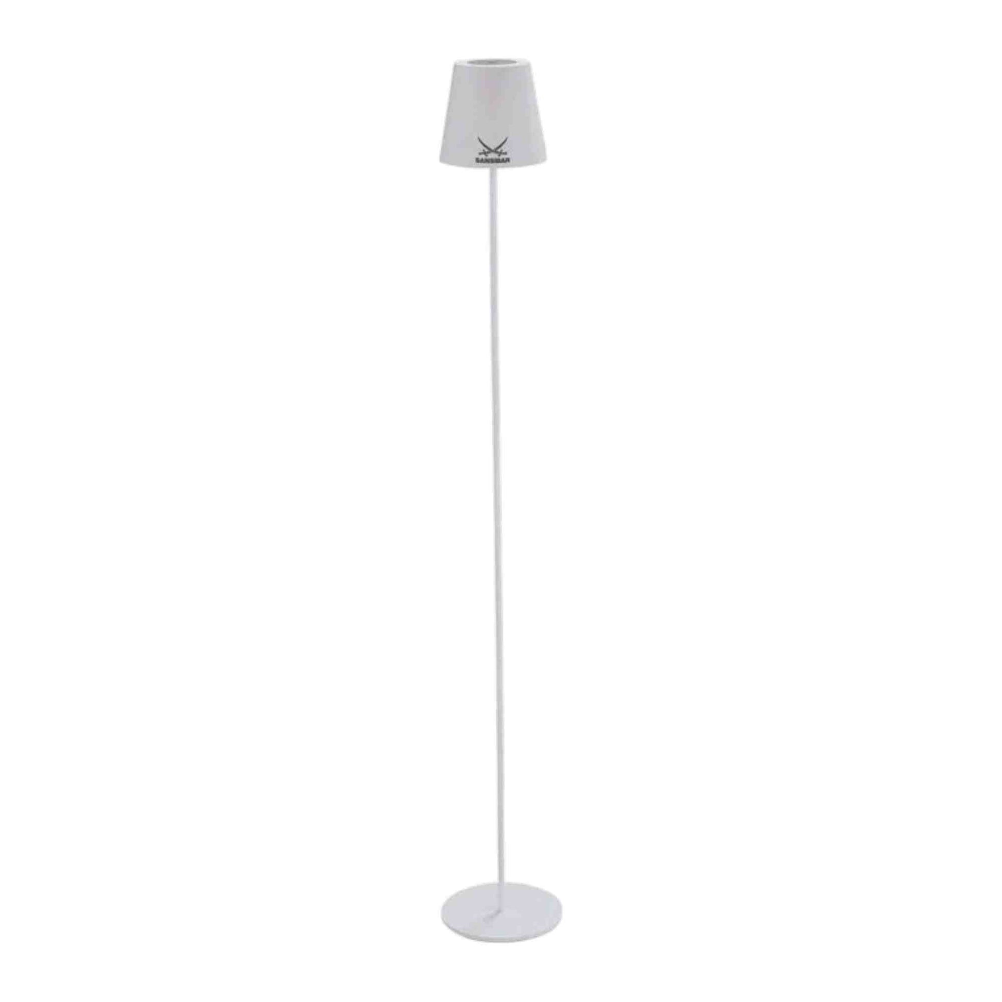 Led Rechargeable Floor Lamp