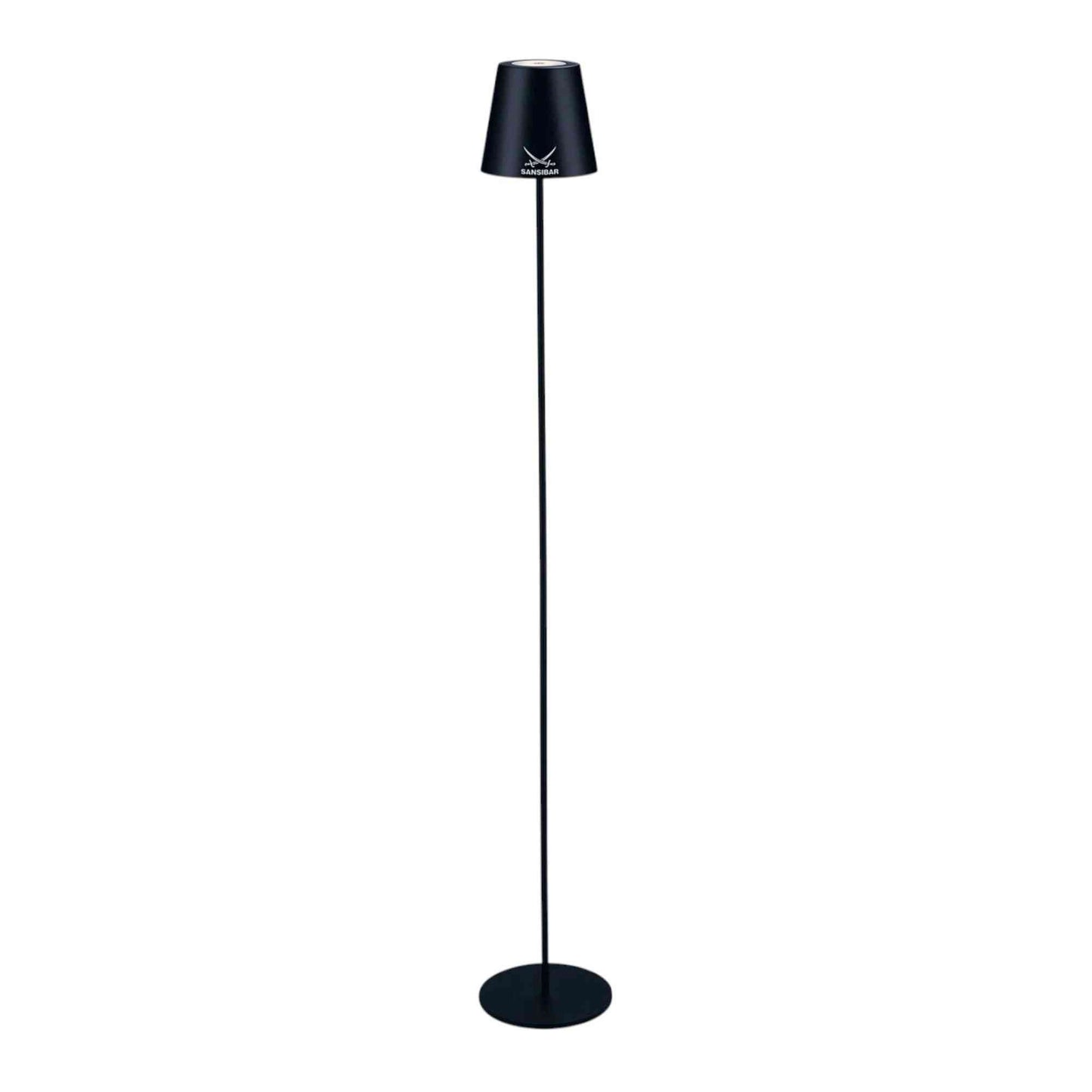 Led Rechargeable Floor Lamp