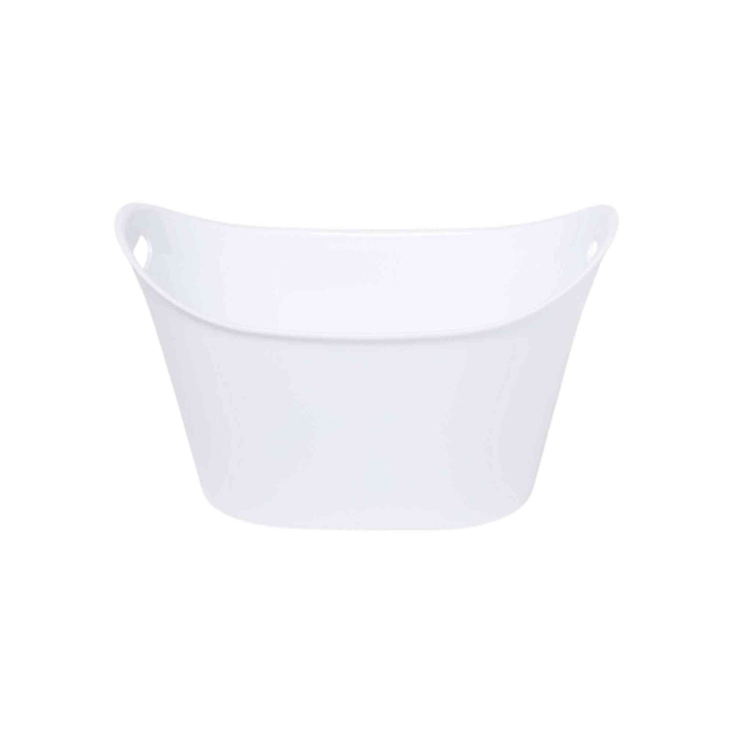 Oval Bucket