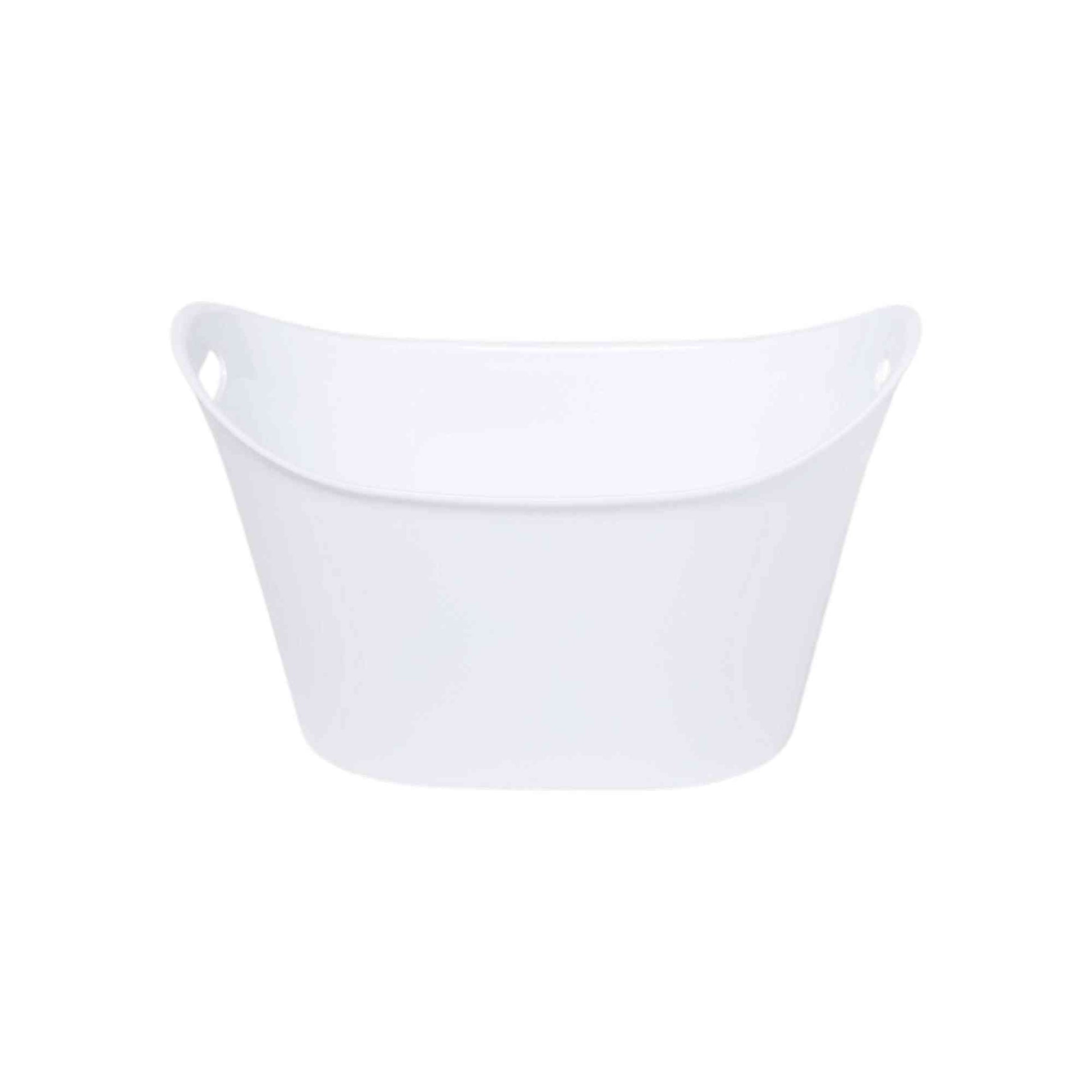 Oval Bucket