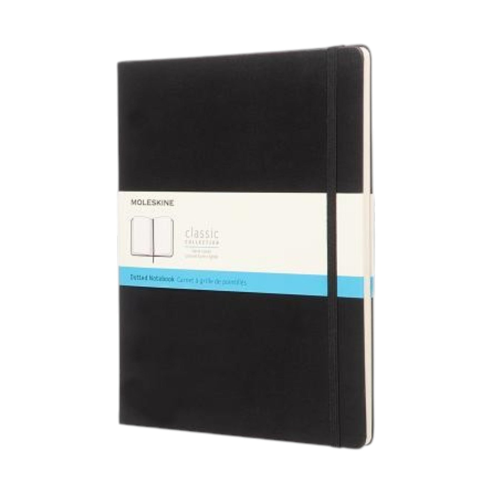 Classic Notebook