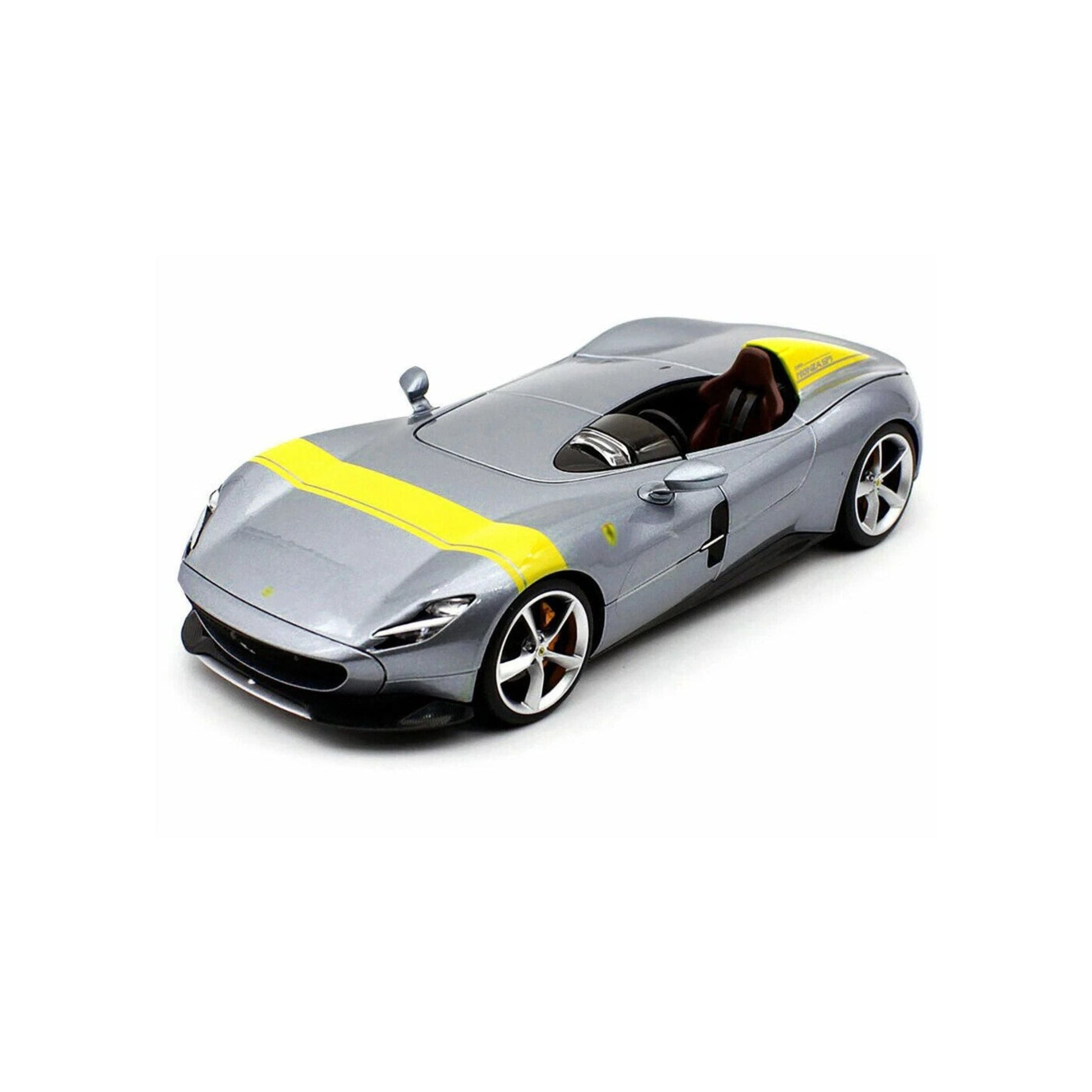 Ferrari Monza Sp1