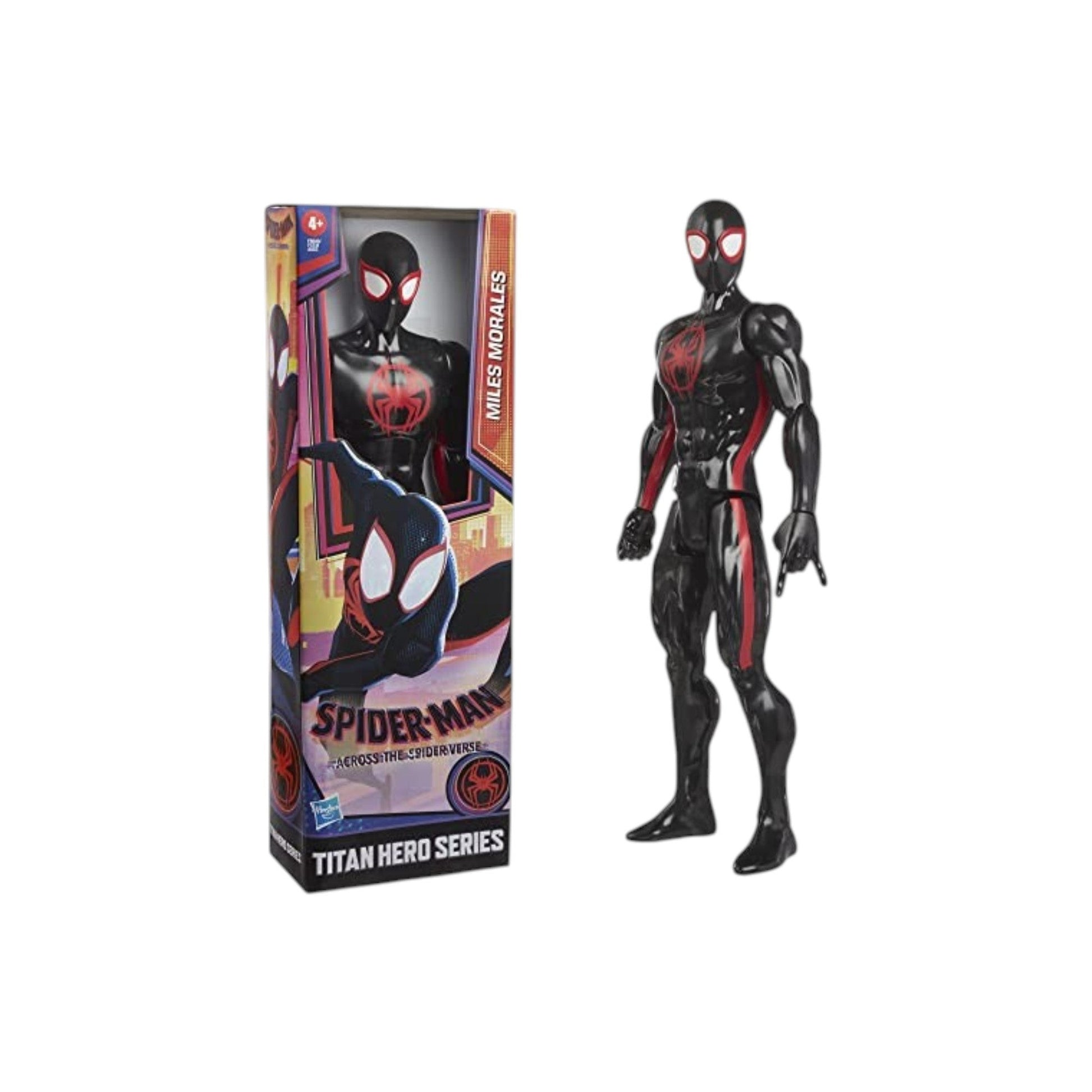 Spider-Man Miles Morales