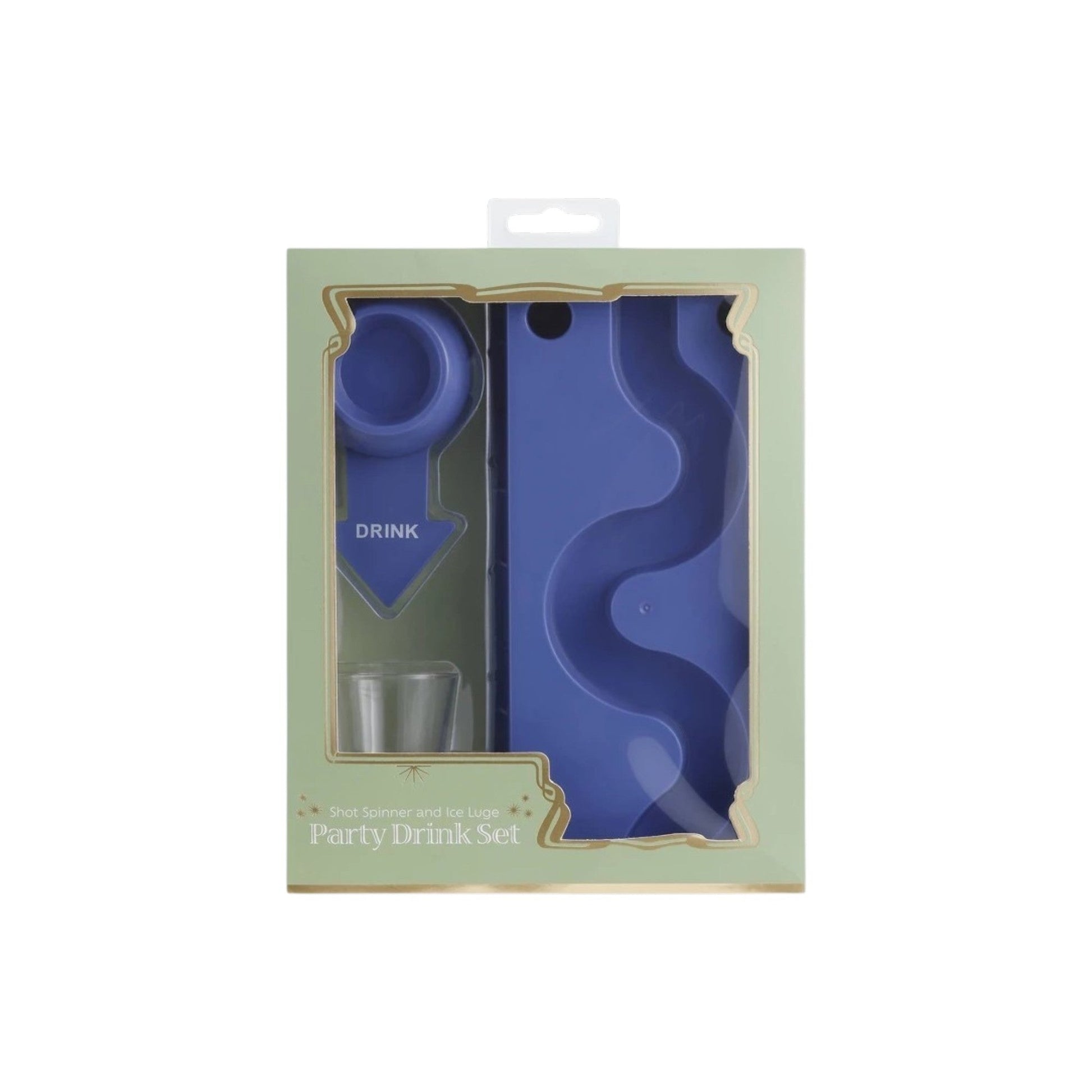 Party Drink Set