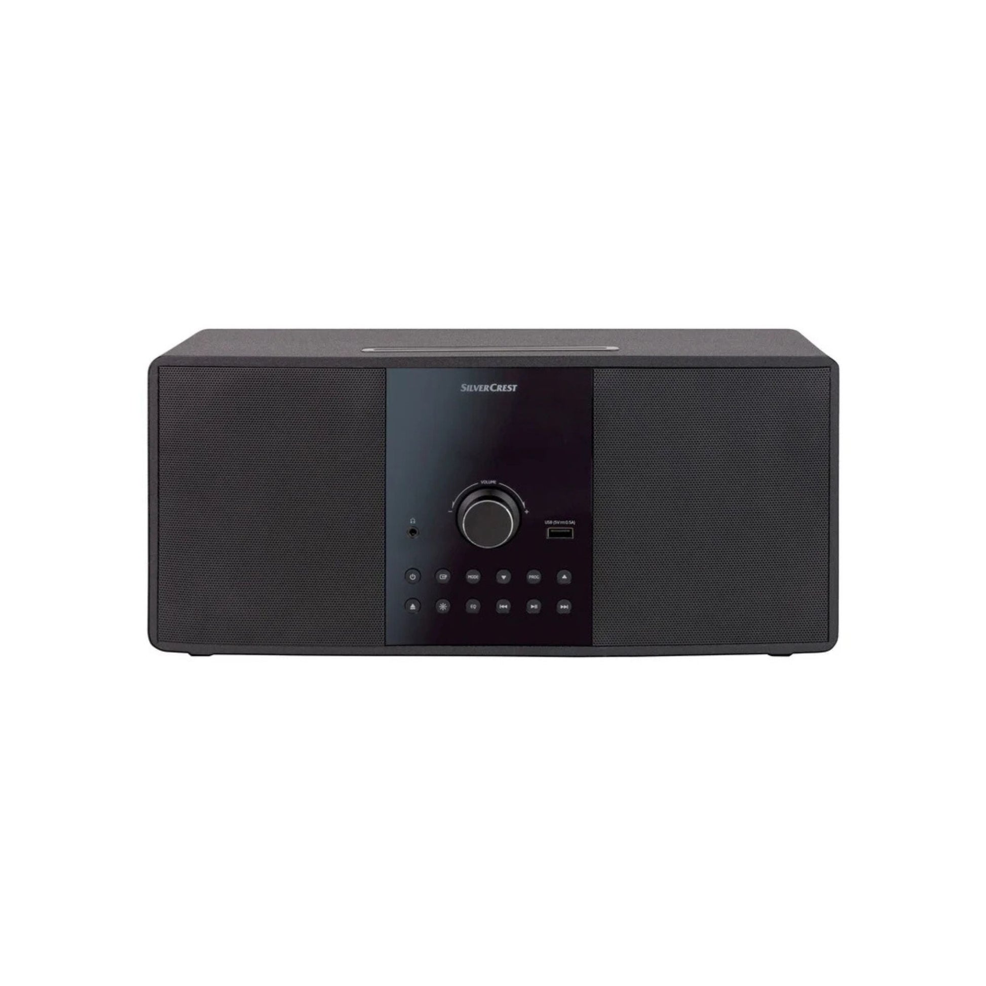 Compact Bluetooth Stereo System