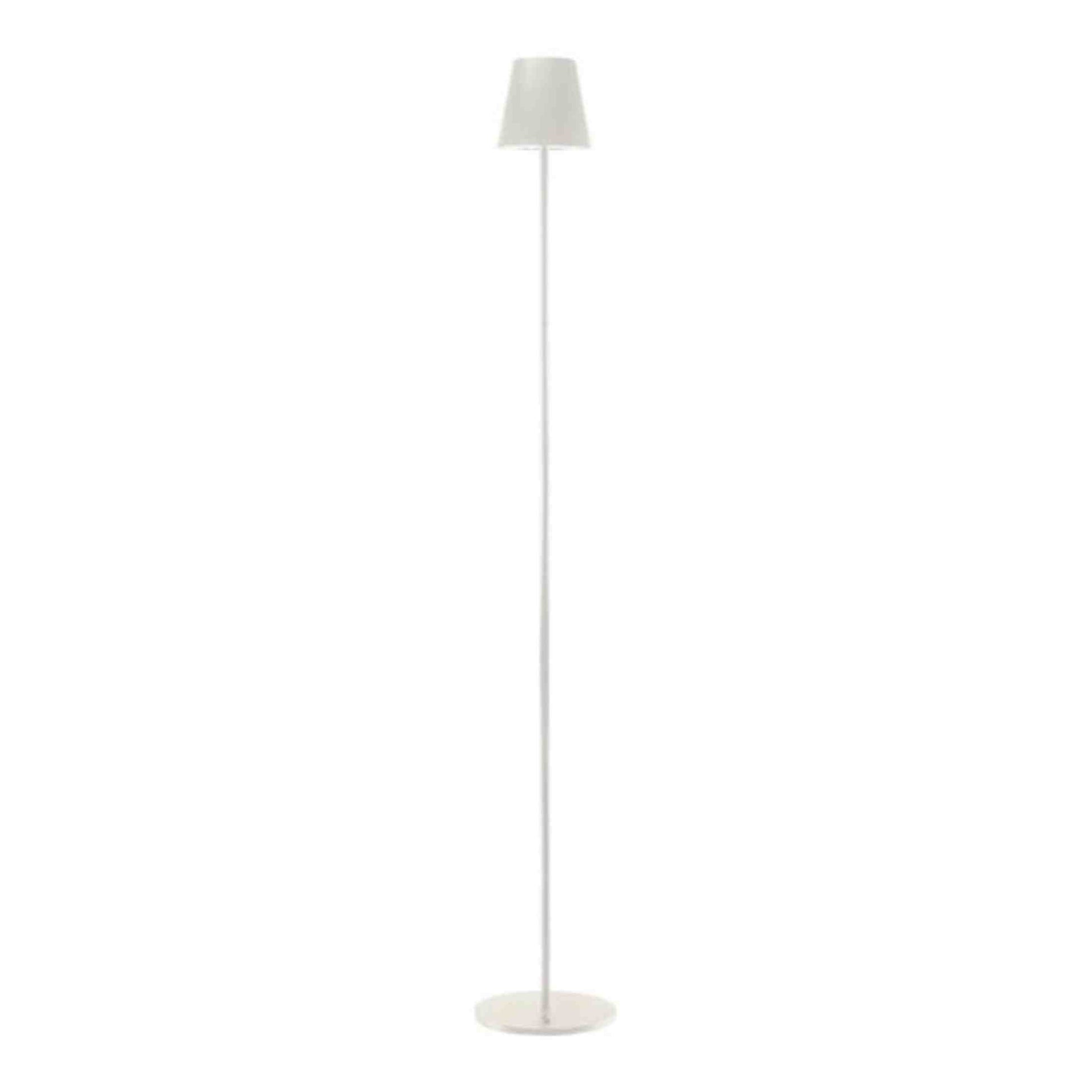 Rechargeable Floor Lamp