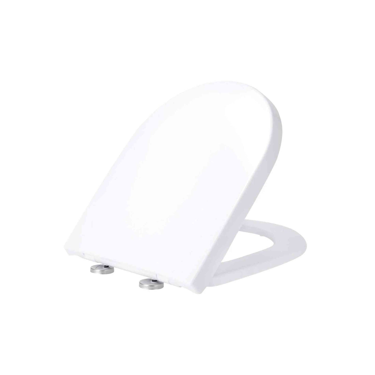 Duroplast Toilet Seat