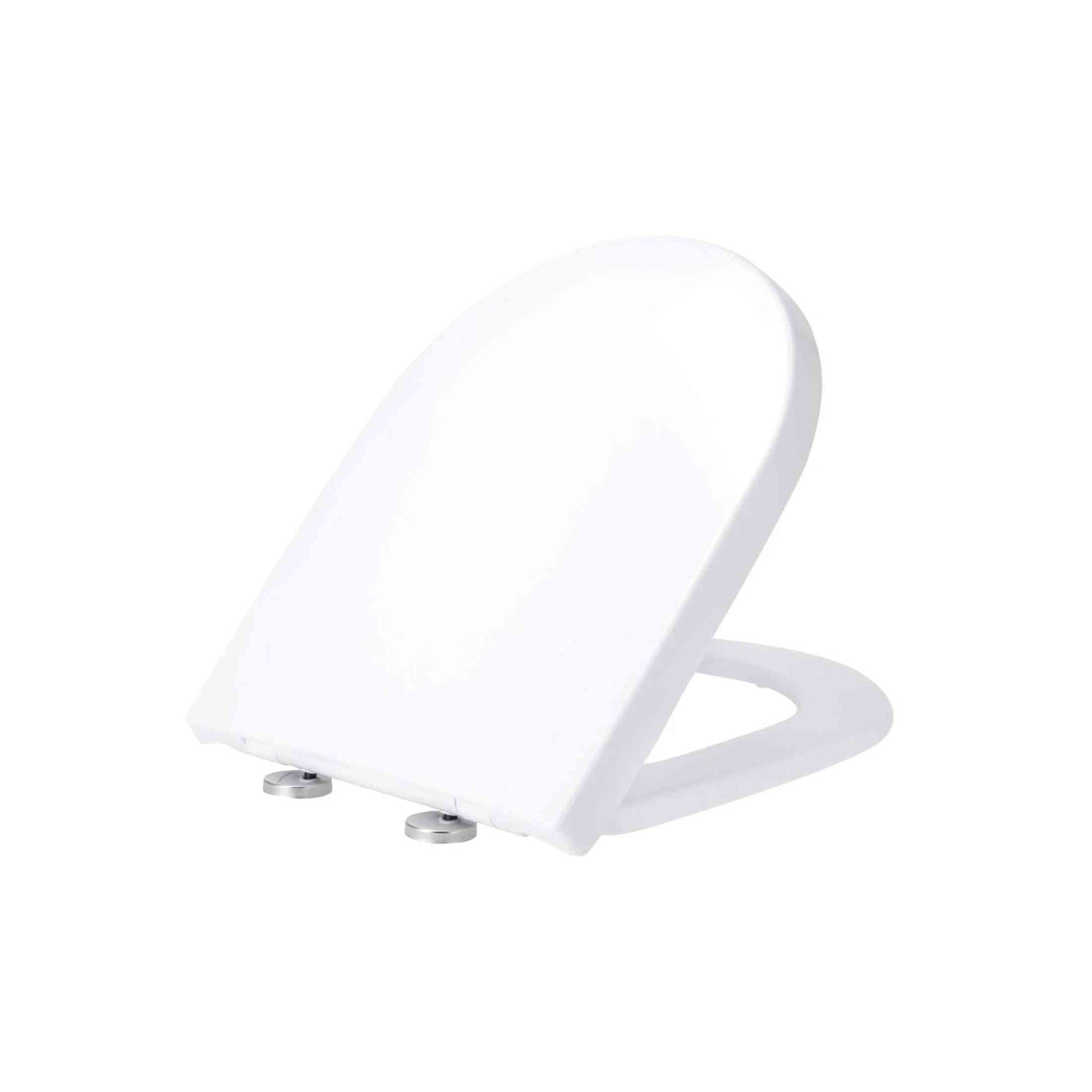 Duroplast Toilet Seat
