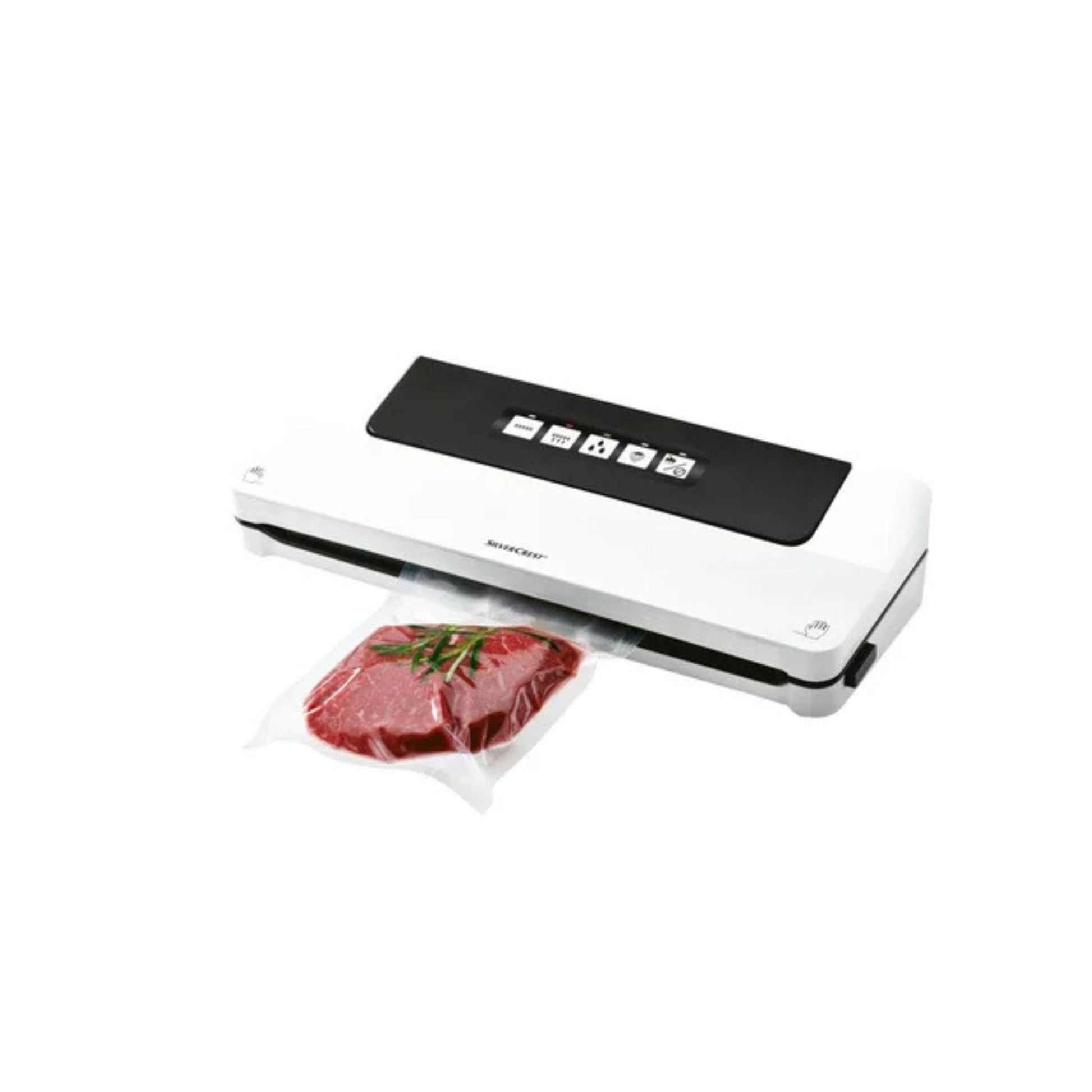 Vacuum Sealing Machine