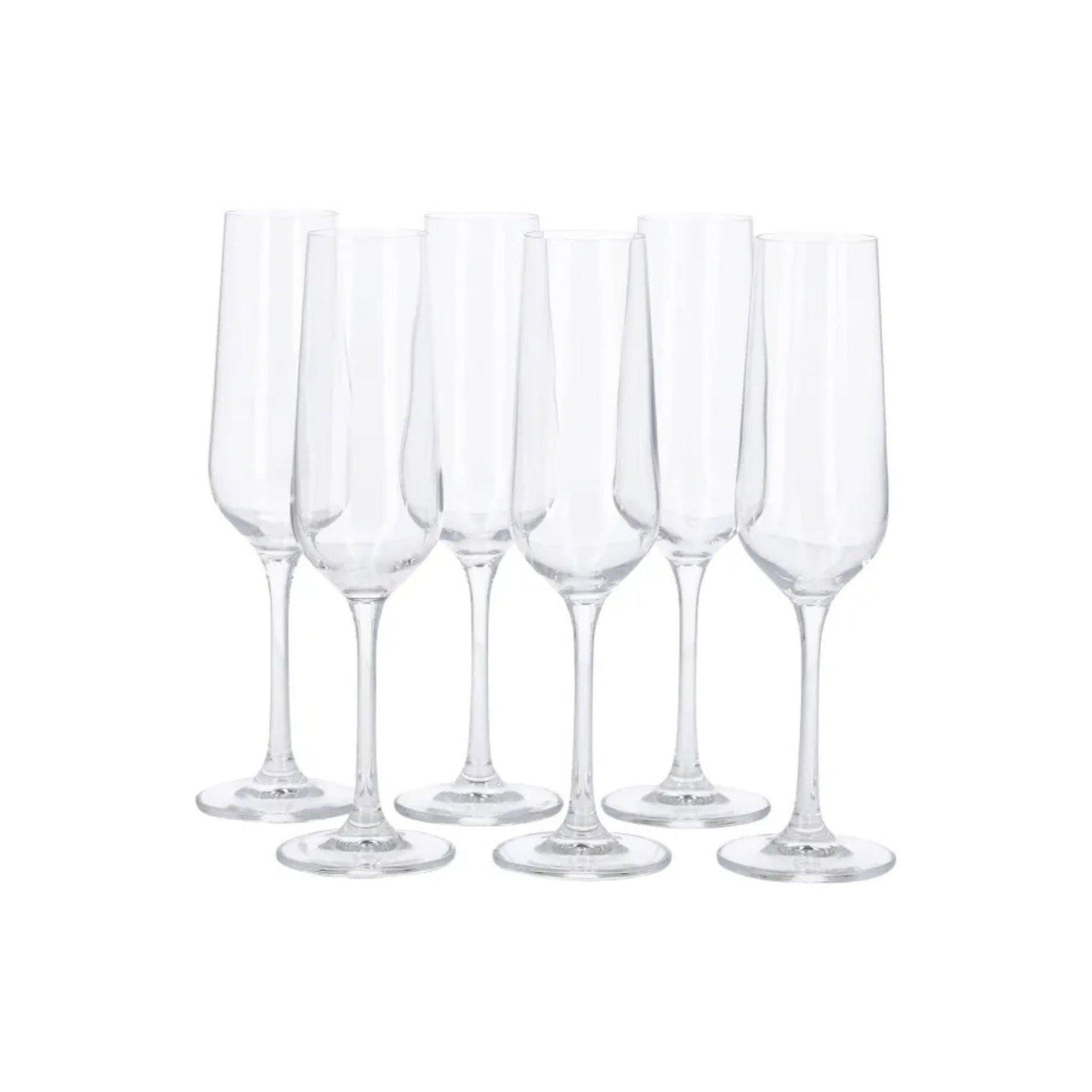 Champagne Flutes