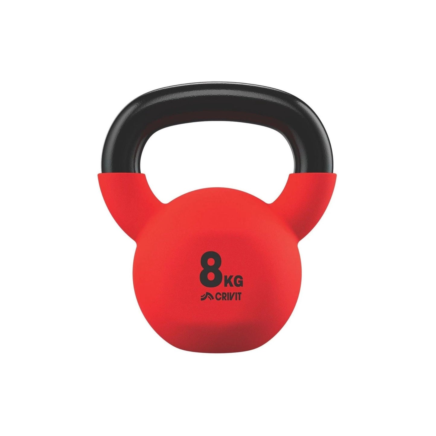 Kettlebell, 8 Kg