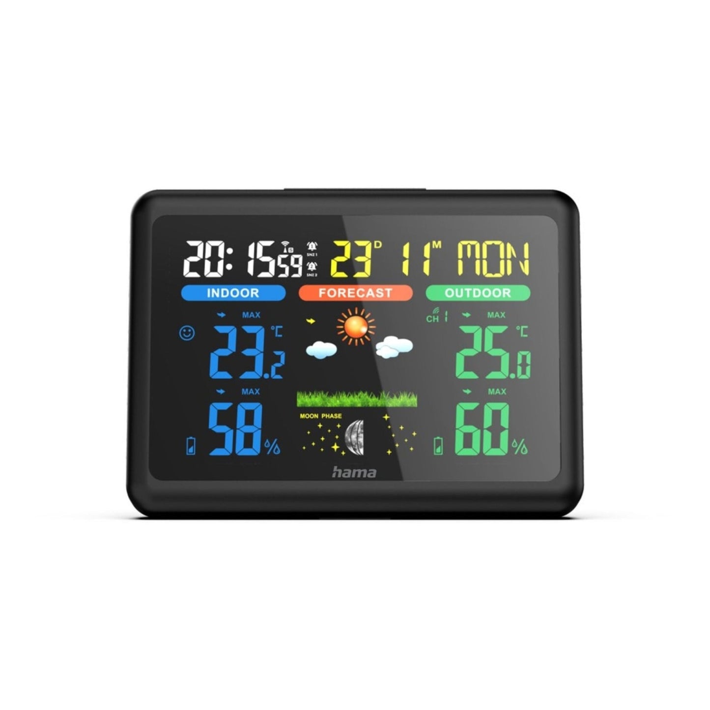 Weather Station