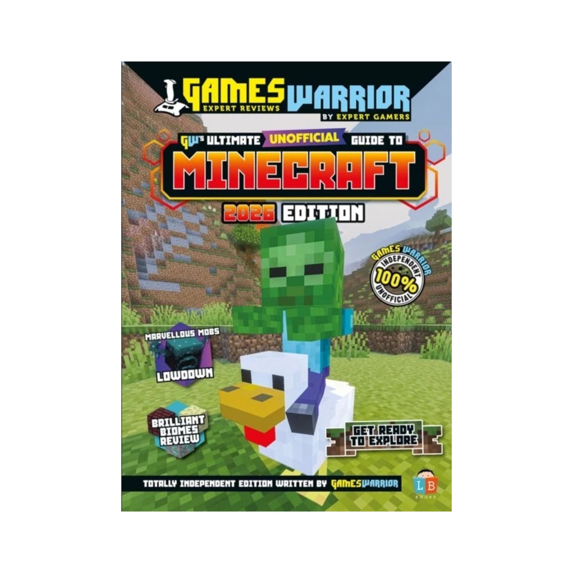 Minecraft Ultimate Unofficial