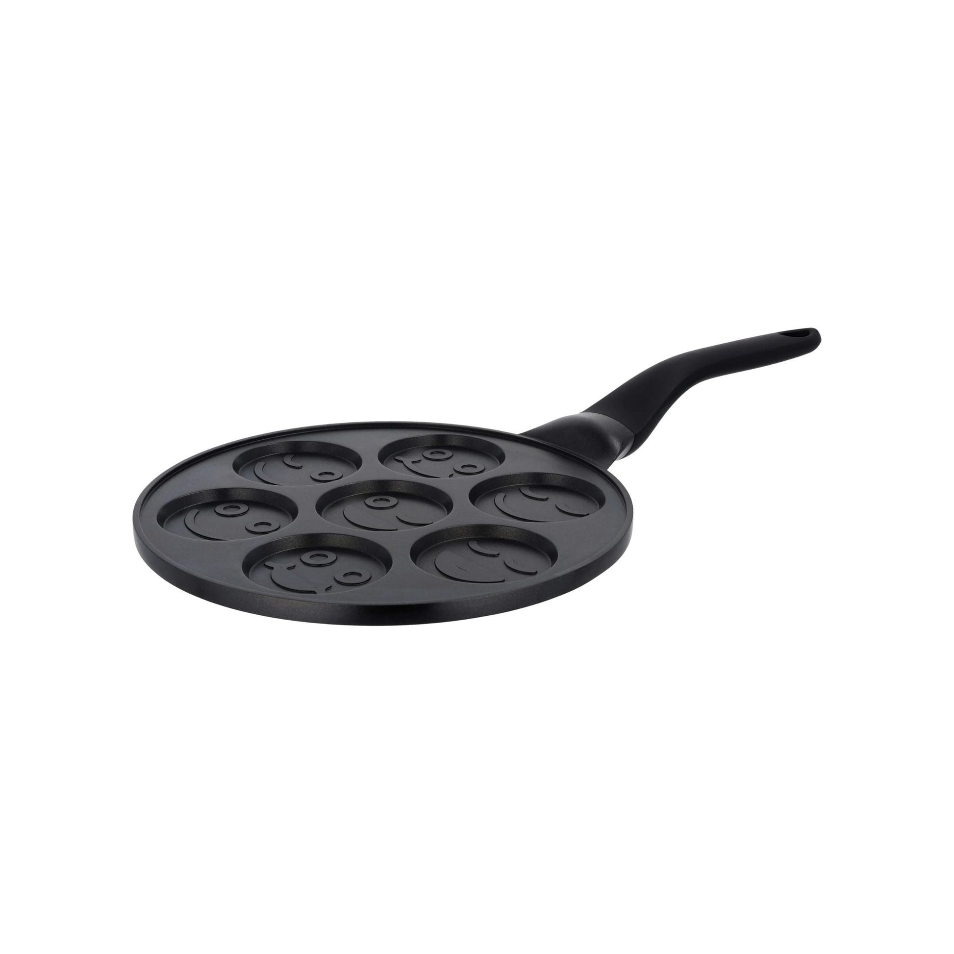 Multi Pancake Pan