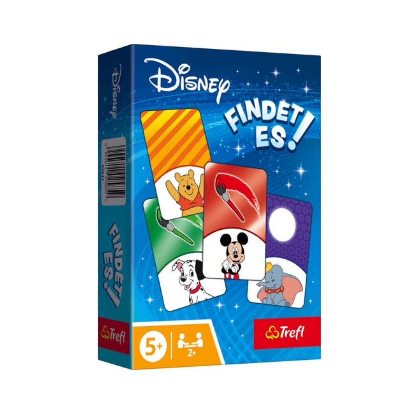 Disney Find It Game Find It