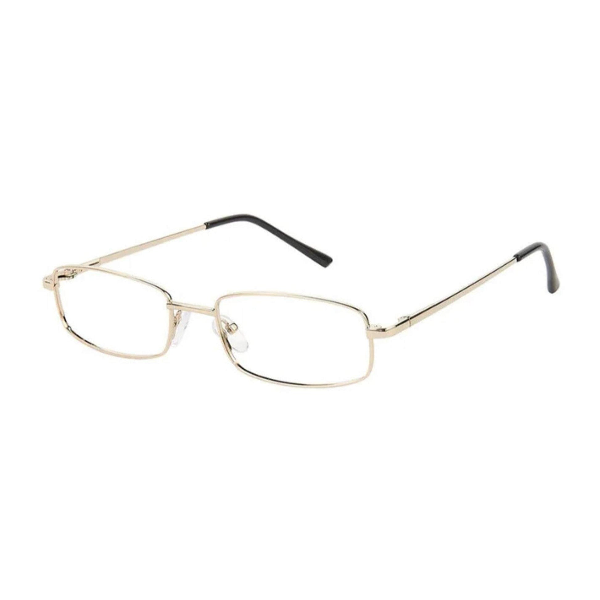 Reading Glasses +2.5