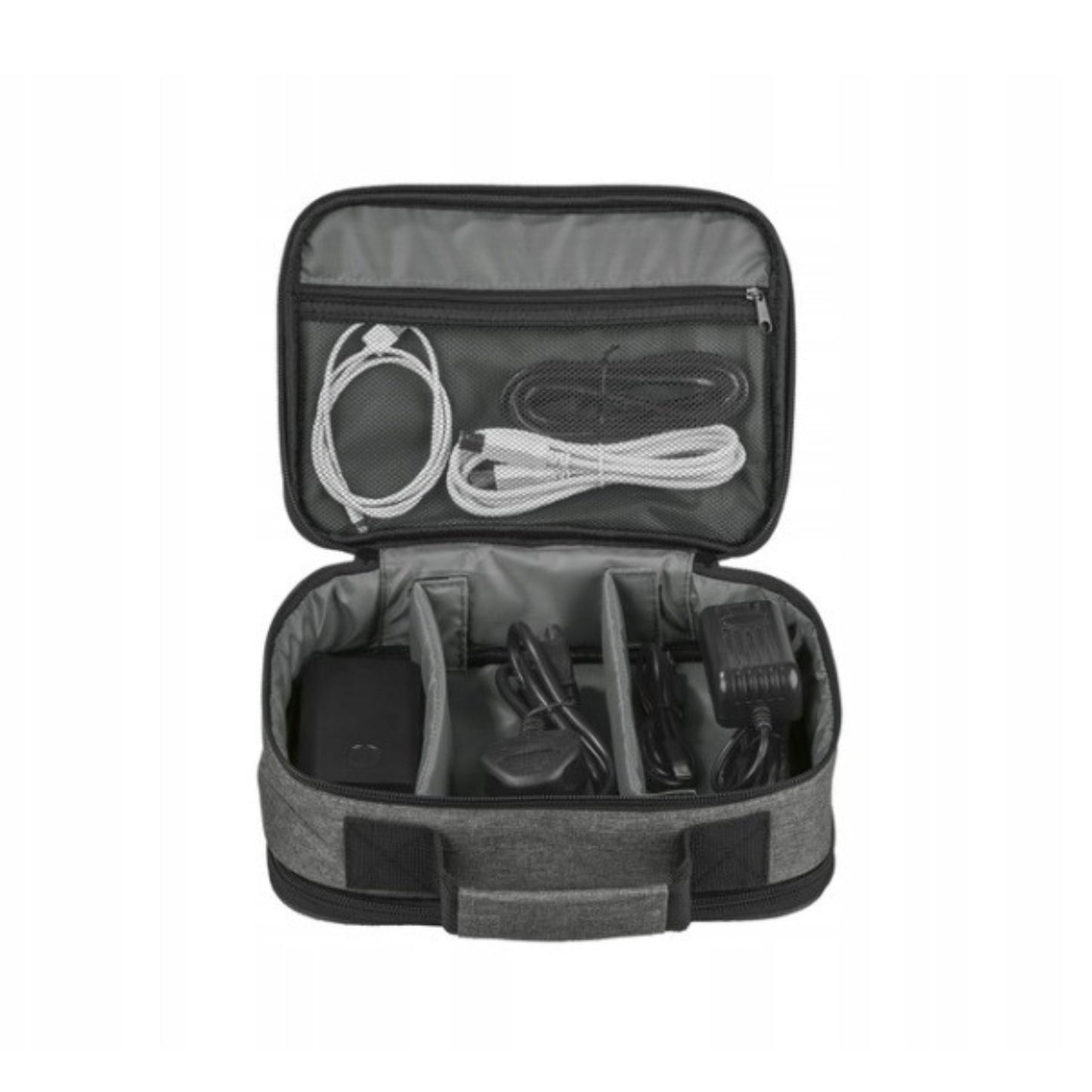 Organizer With Handle