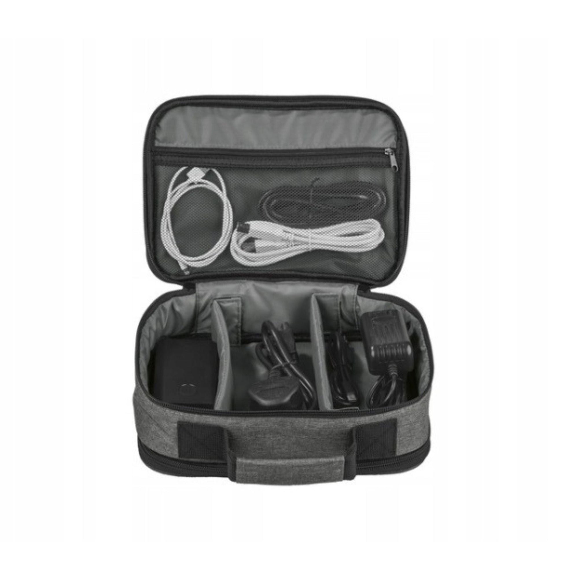 Organizer With Handle