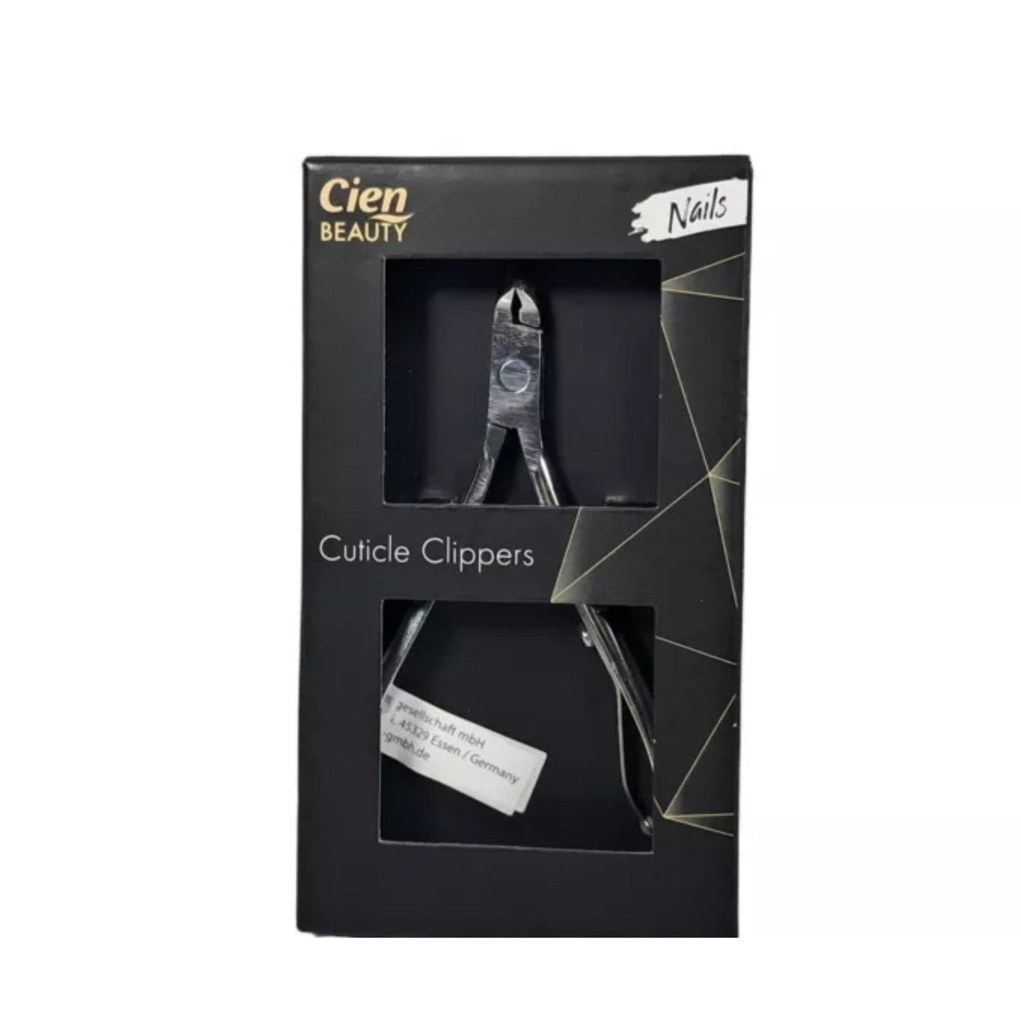 Cuticle Clippers