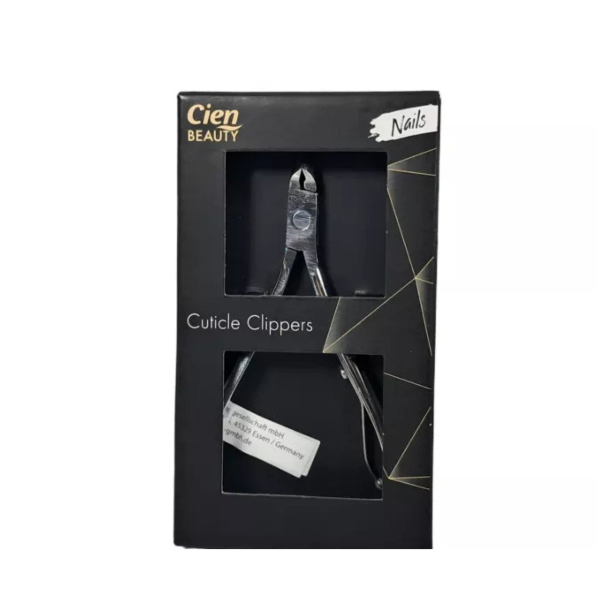 Cuticle Clippers