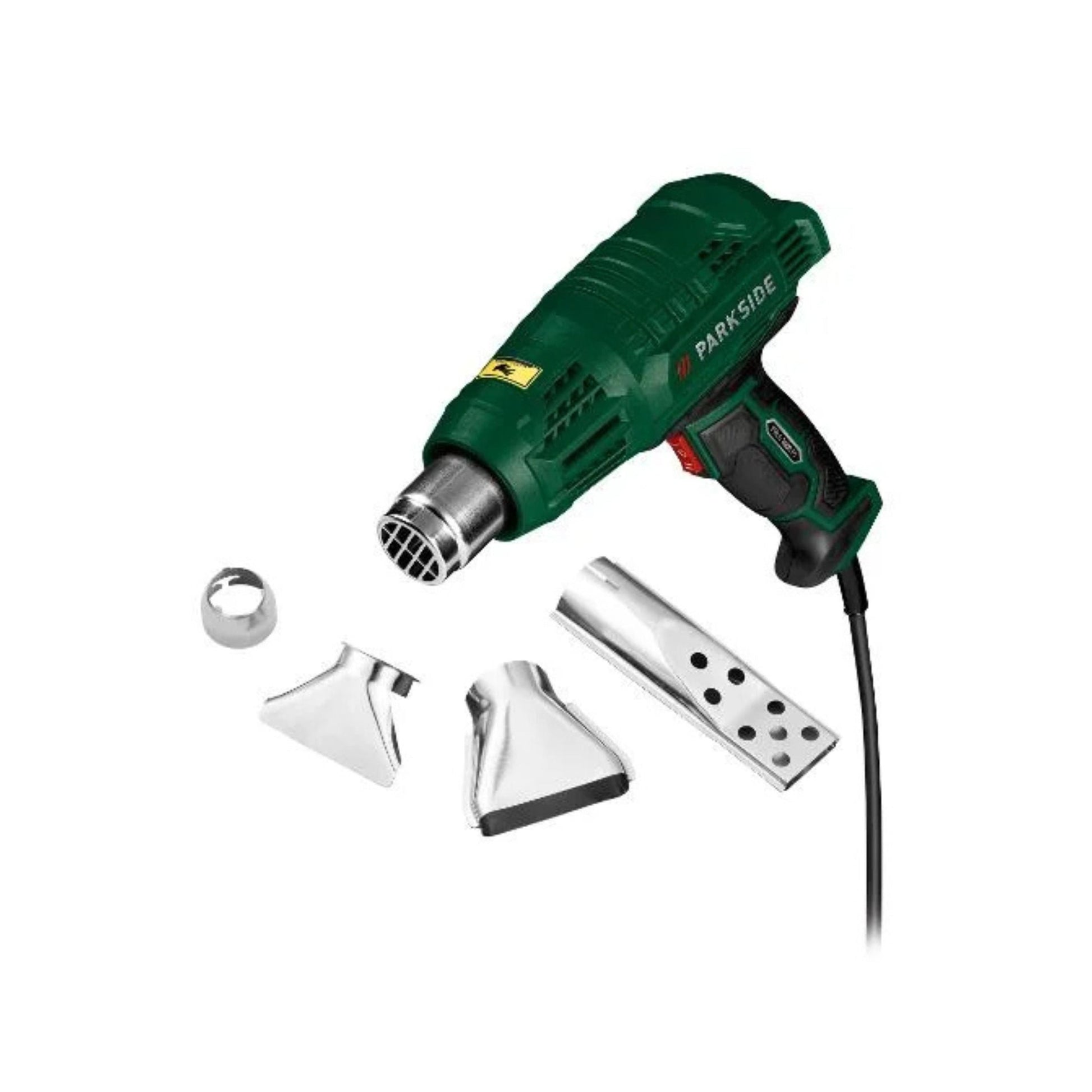 Heat Gun Phlg 2000 F5