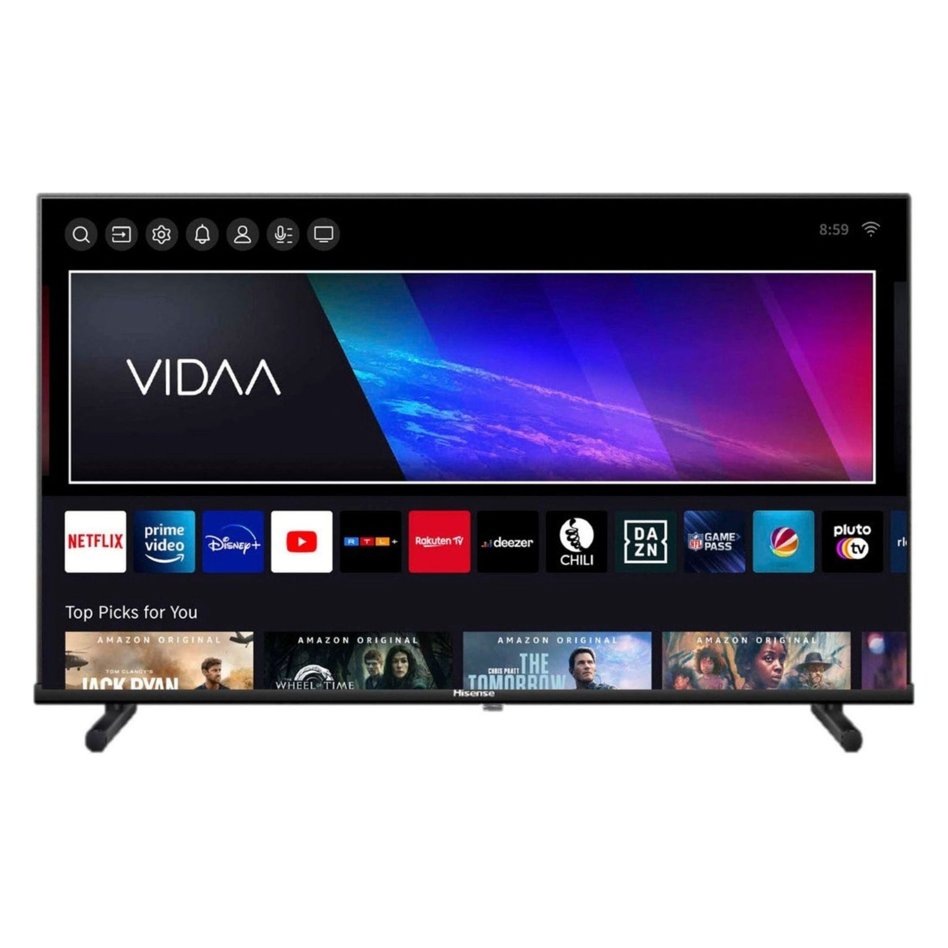 Led Tv 40A5Nq