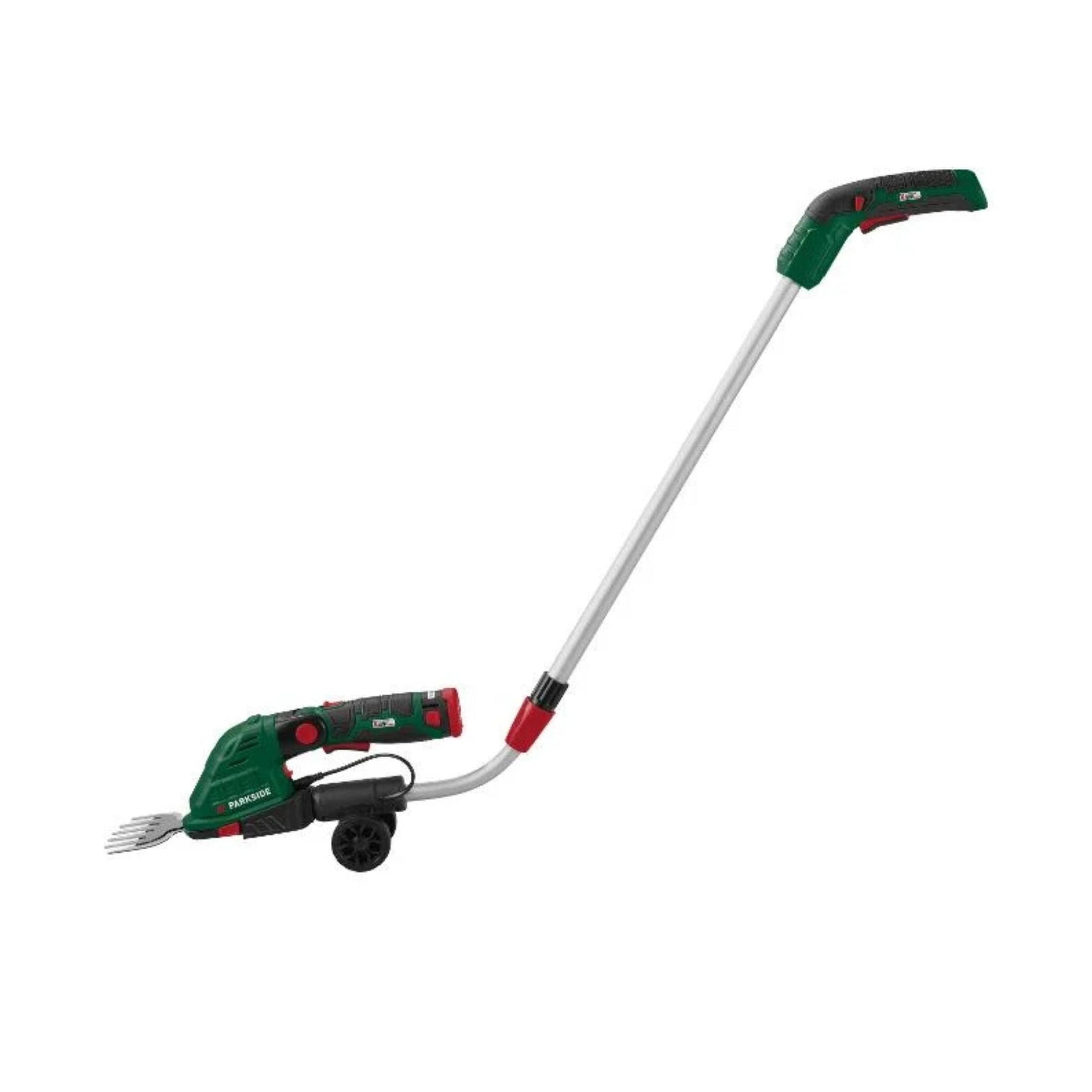 Cordless Lawn And Hedge Trimmer Pgsa 12 A1